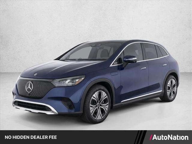 2023 Mercedes-Benz