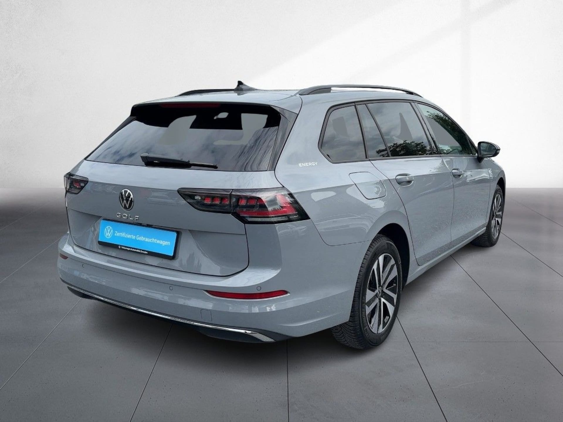 Volkswagen Golf Variant ENERGY