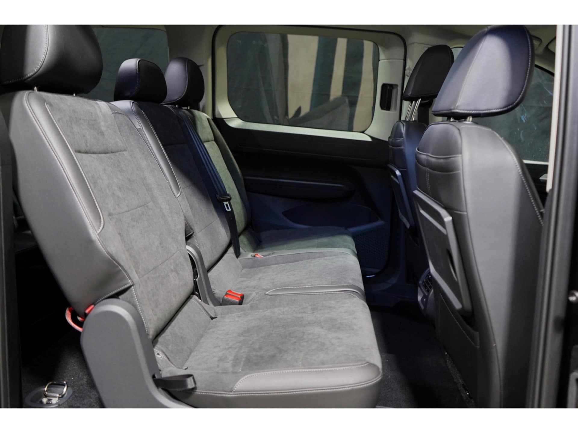 Volkswagen Caddy Maxi Life