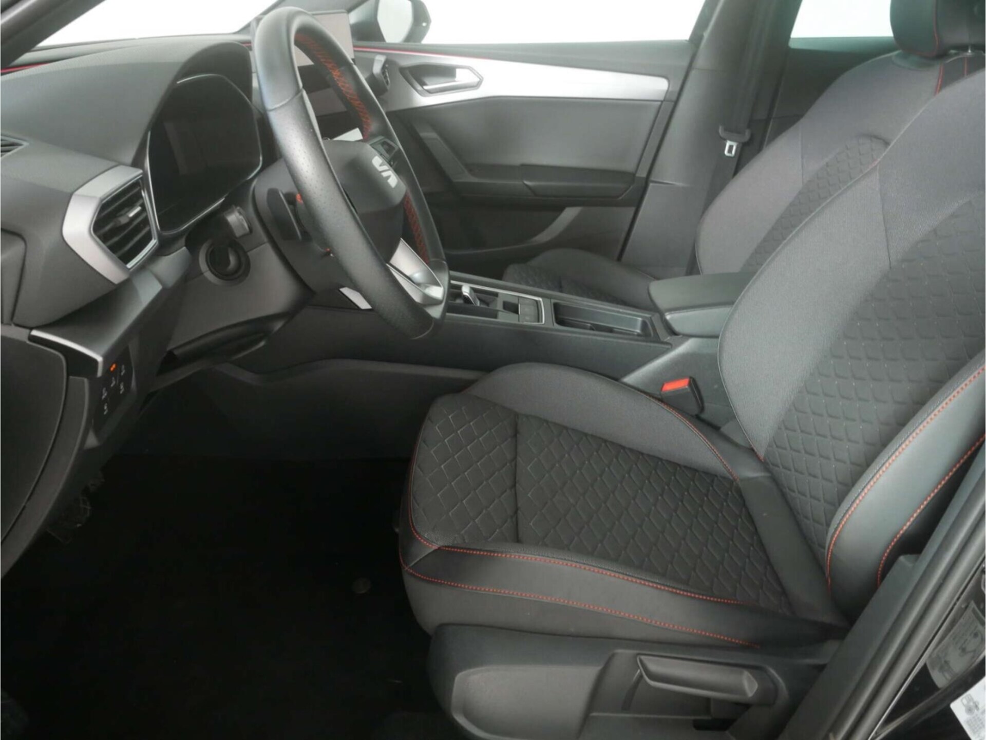 SEAT Leon Sportstourer FR