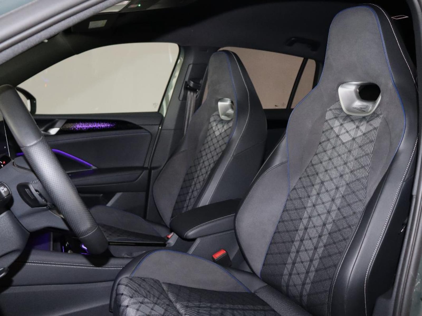 Volkswagen Tiguan – Bild 11