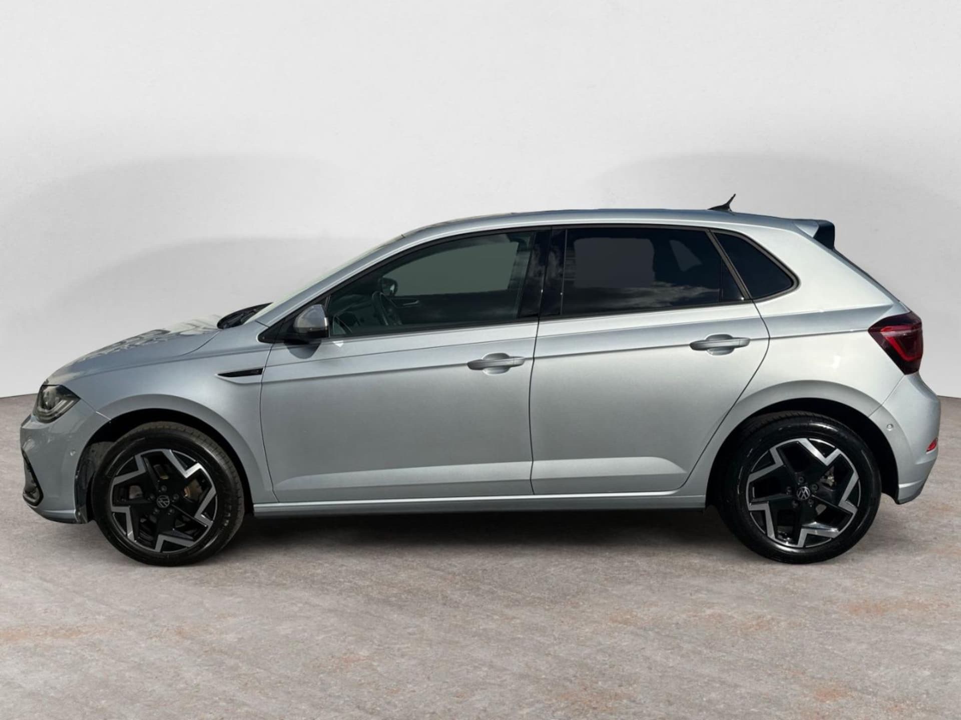 Volkswagen Polo R-Line