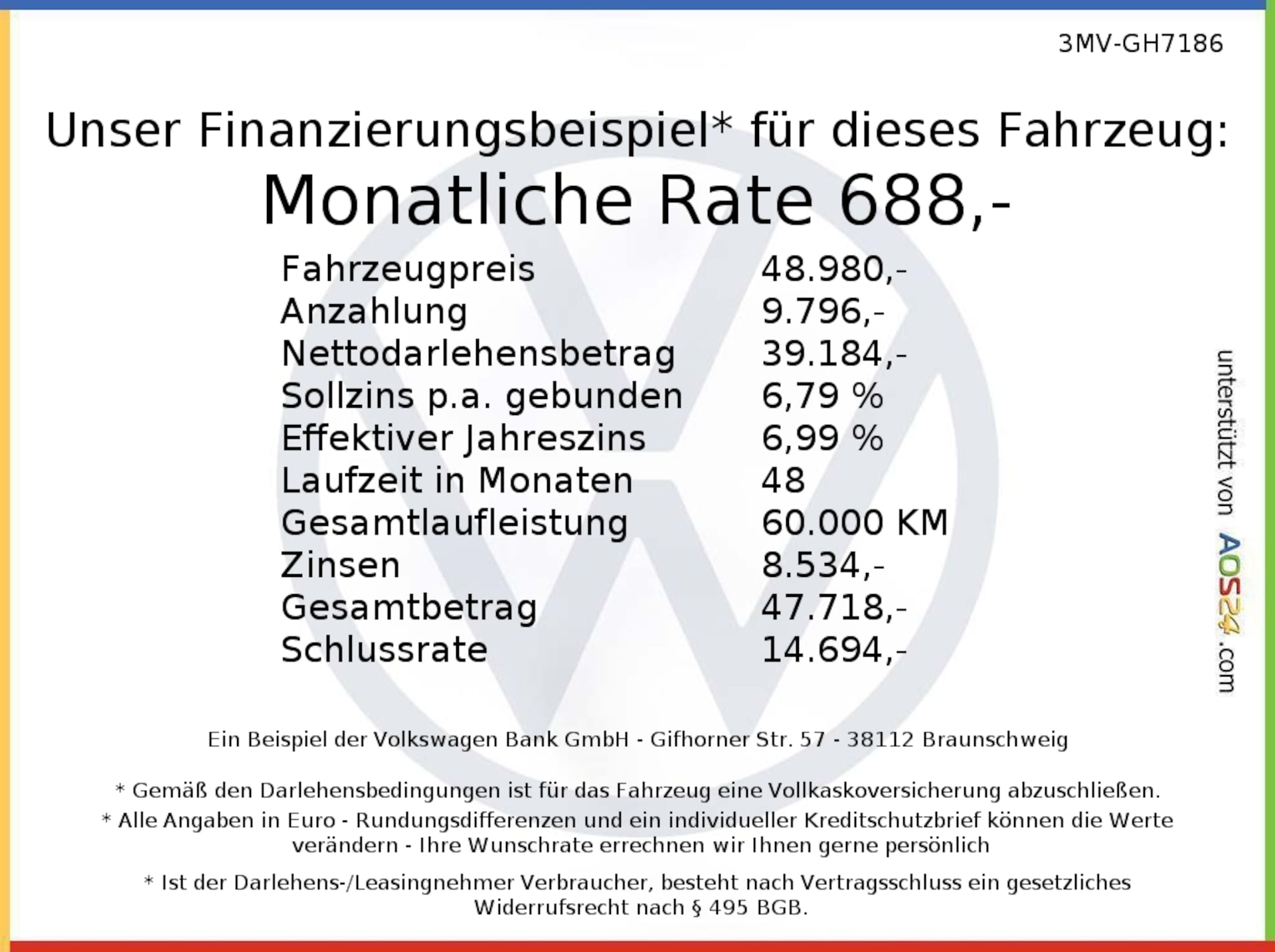 Volkswagen ID.3 Neo Style