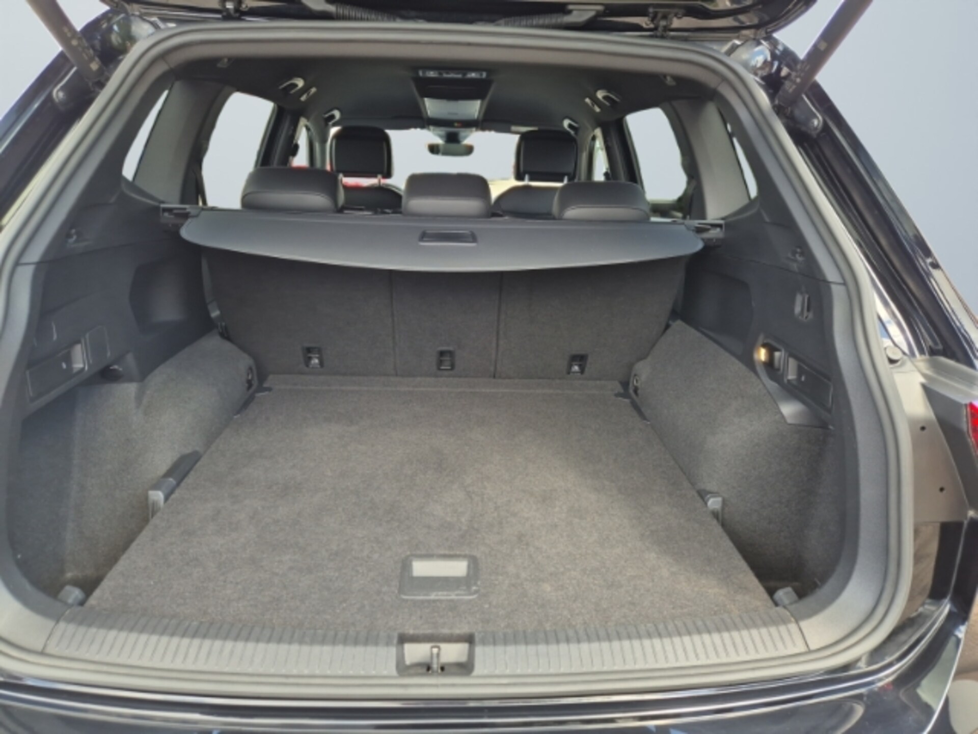 Volkswagen Tiguan Allspace R-Line