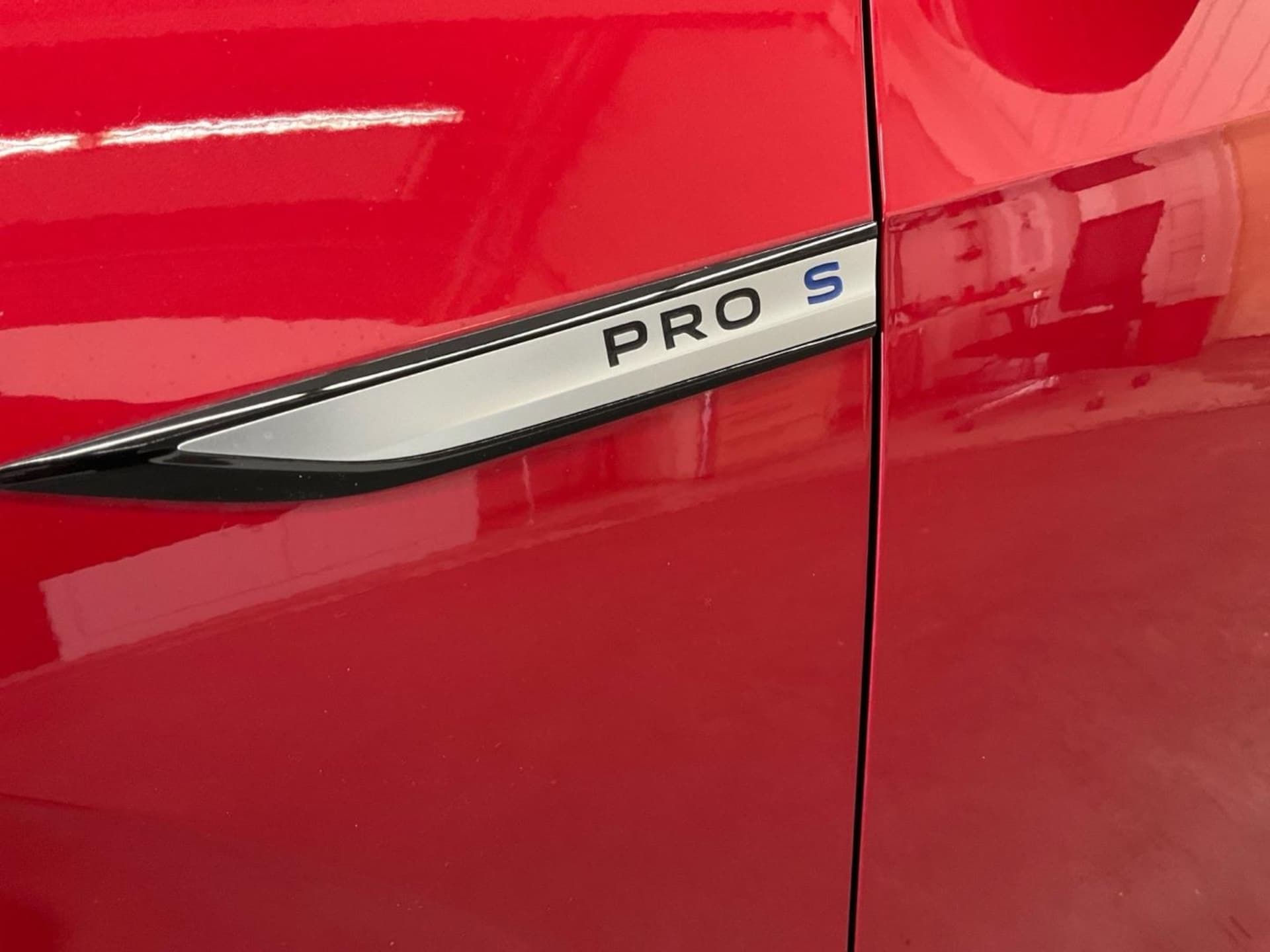 Volkswagen ID.3 Pro S