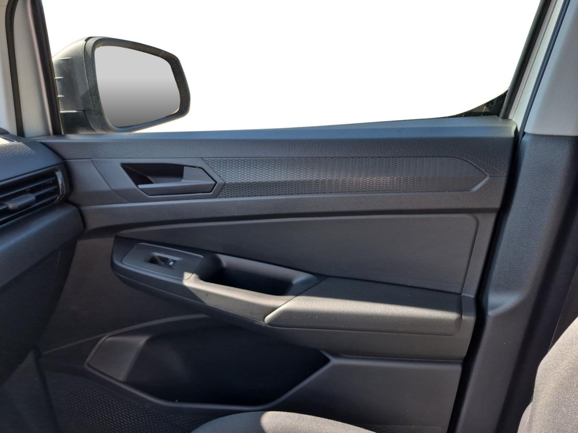 Volkswagen Caddy Cargo EcoProfi