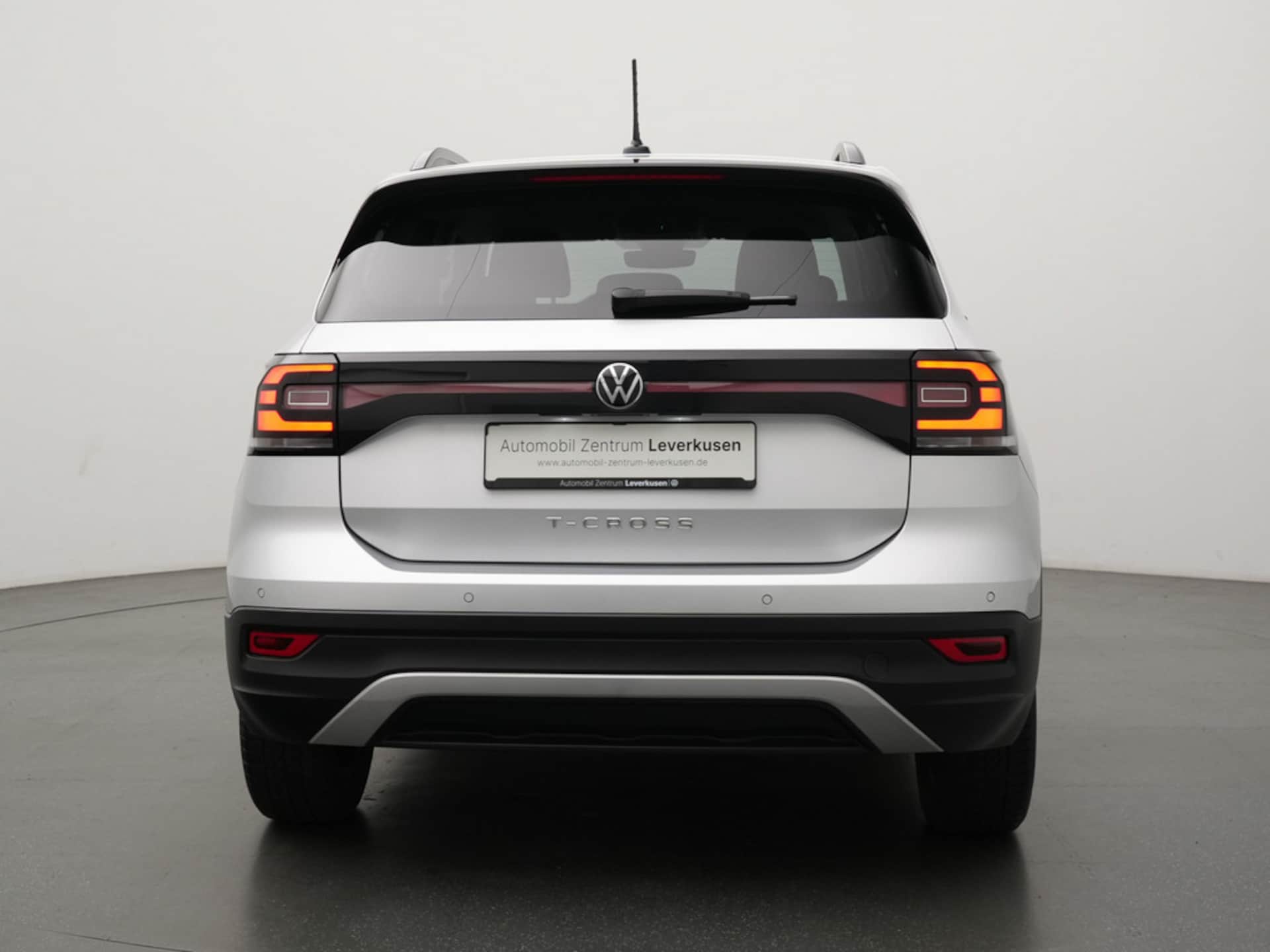 Volkswagen T-Cross ACTIVE