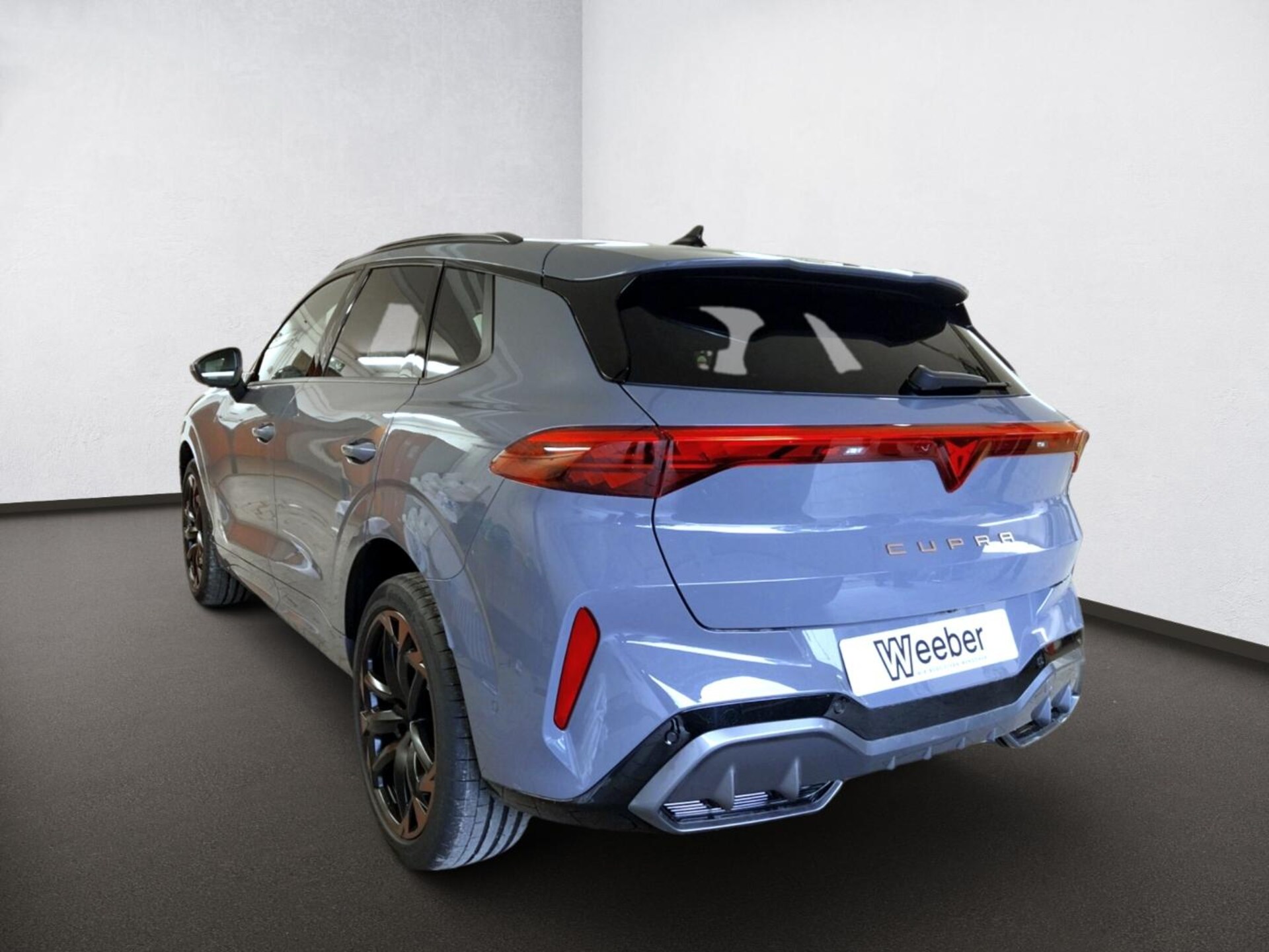 CUPRA Terramar VZ