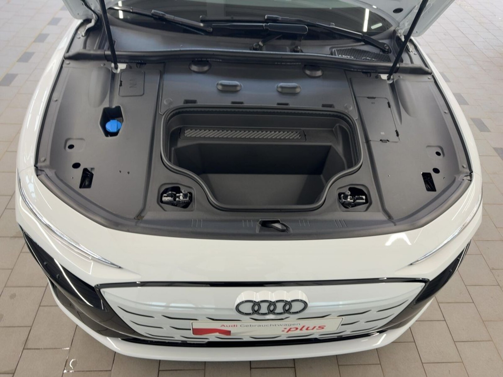 Audi S6 Avant e-tron – Bild 19