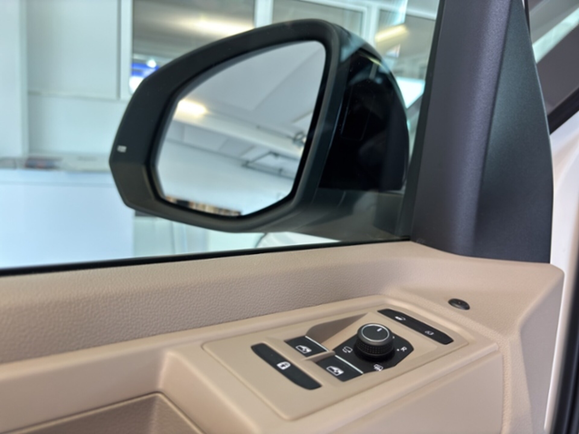 Volkswagen Multivan Life