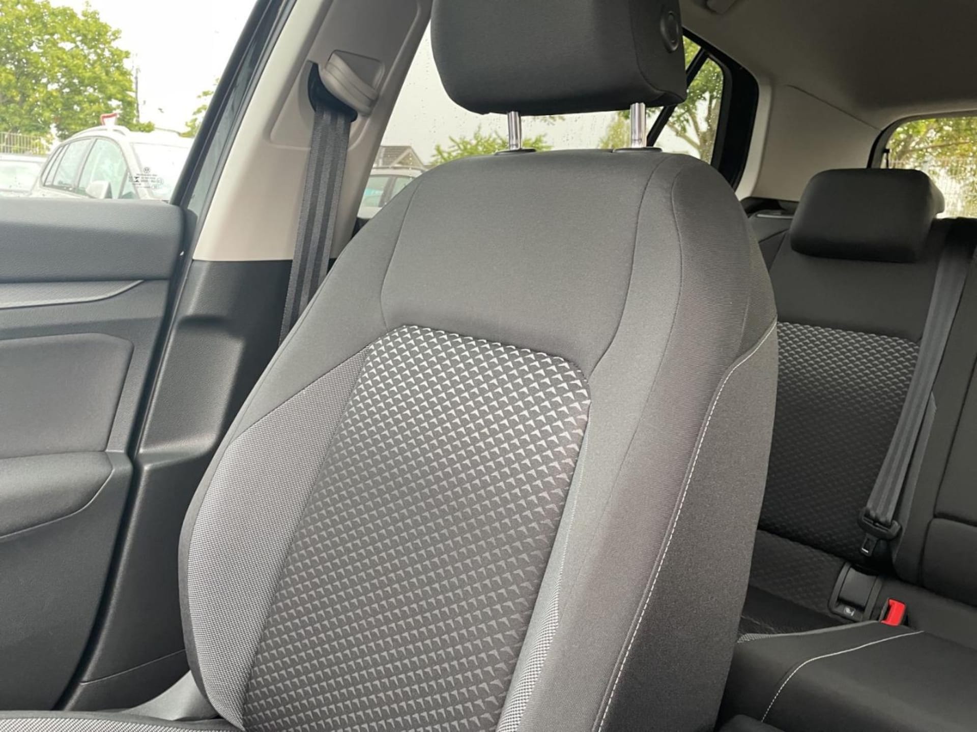 Volkswagen Golf Active