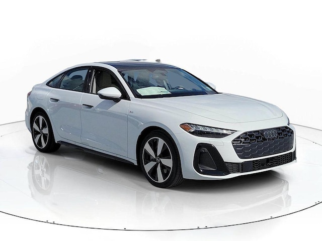 Photo of 2026 Audi A5 Sedan
