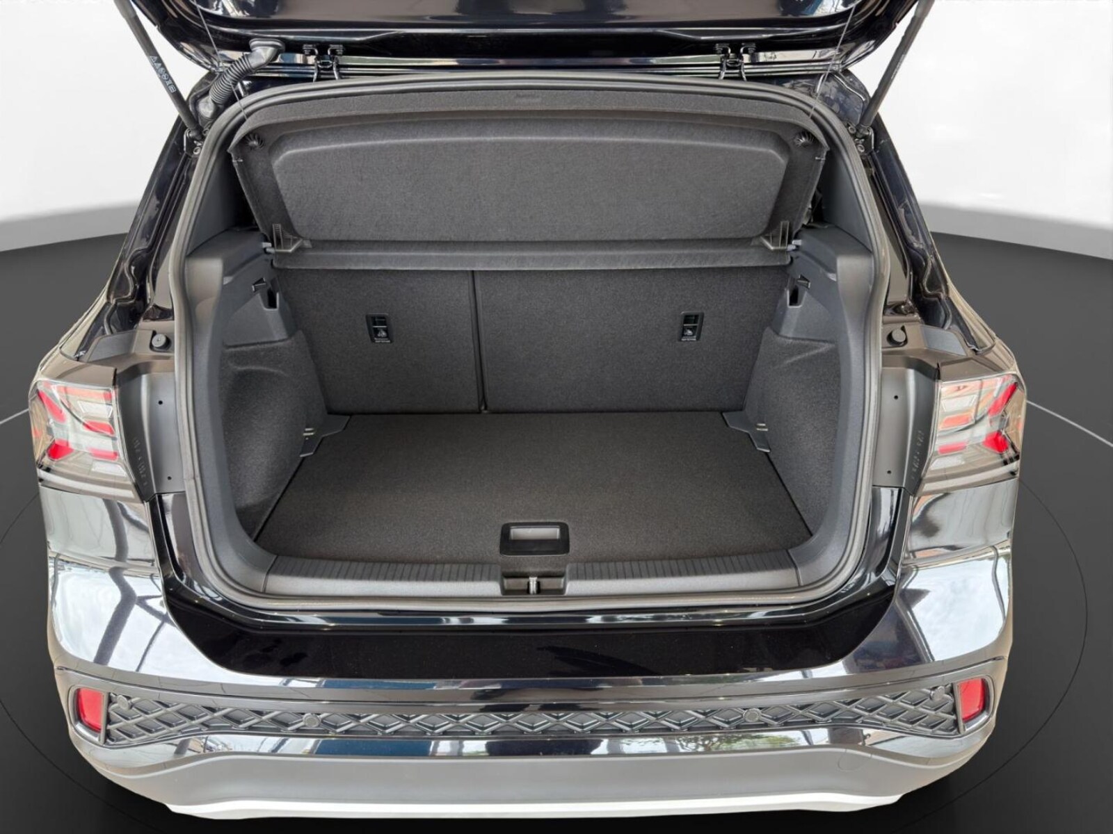 Volkswagen T-Cross – Bild 7