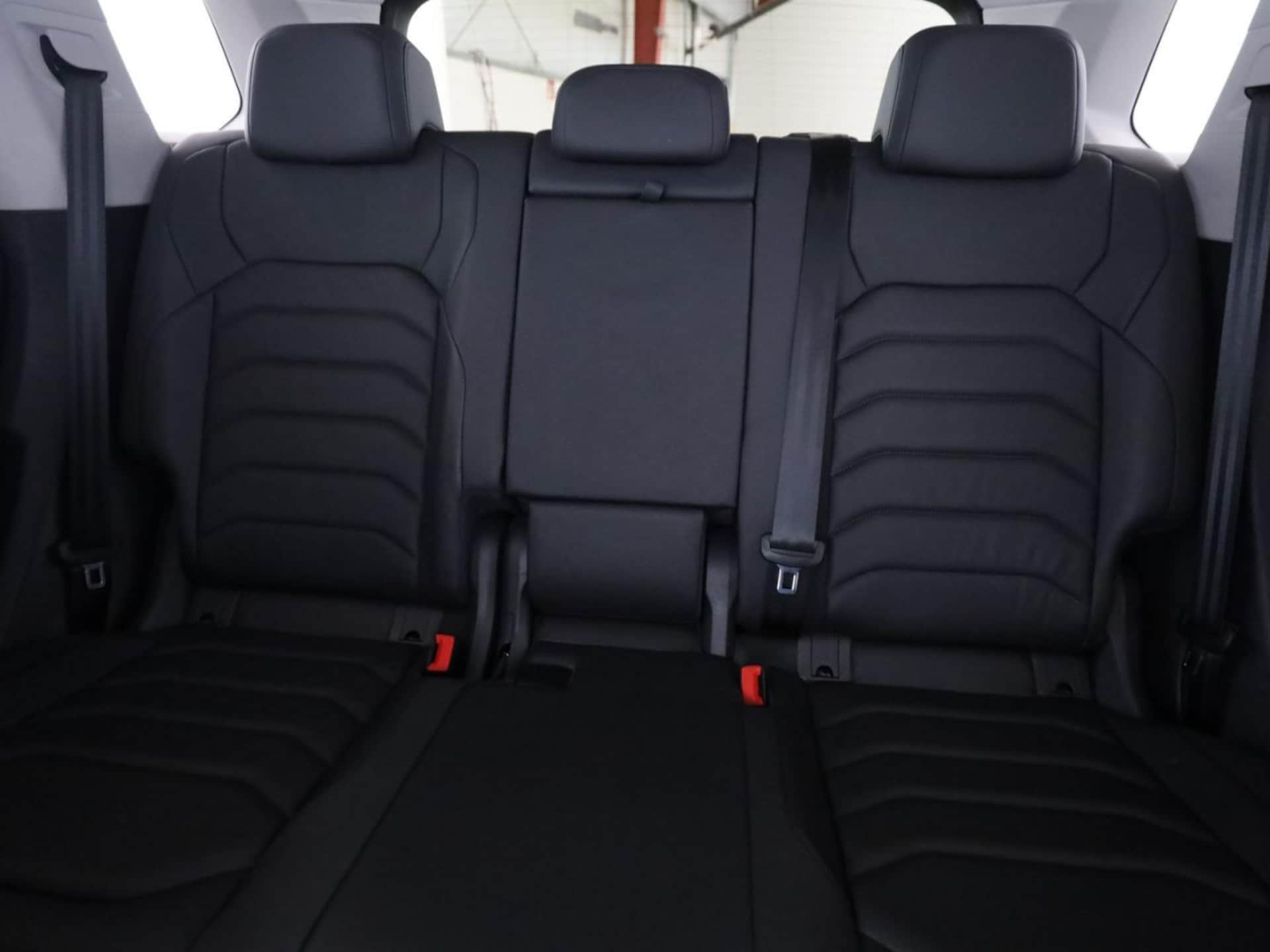 Volkswagen Touareg Basis-Modell