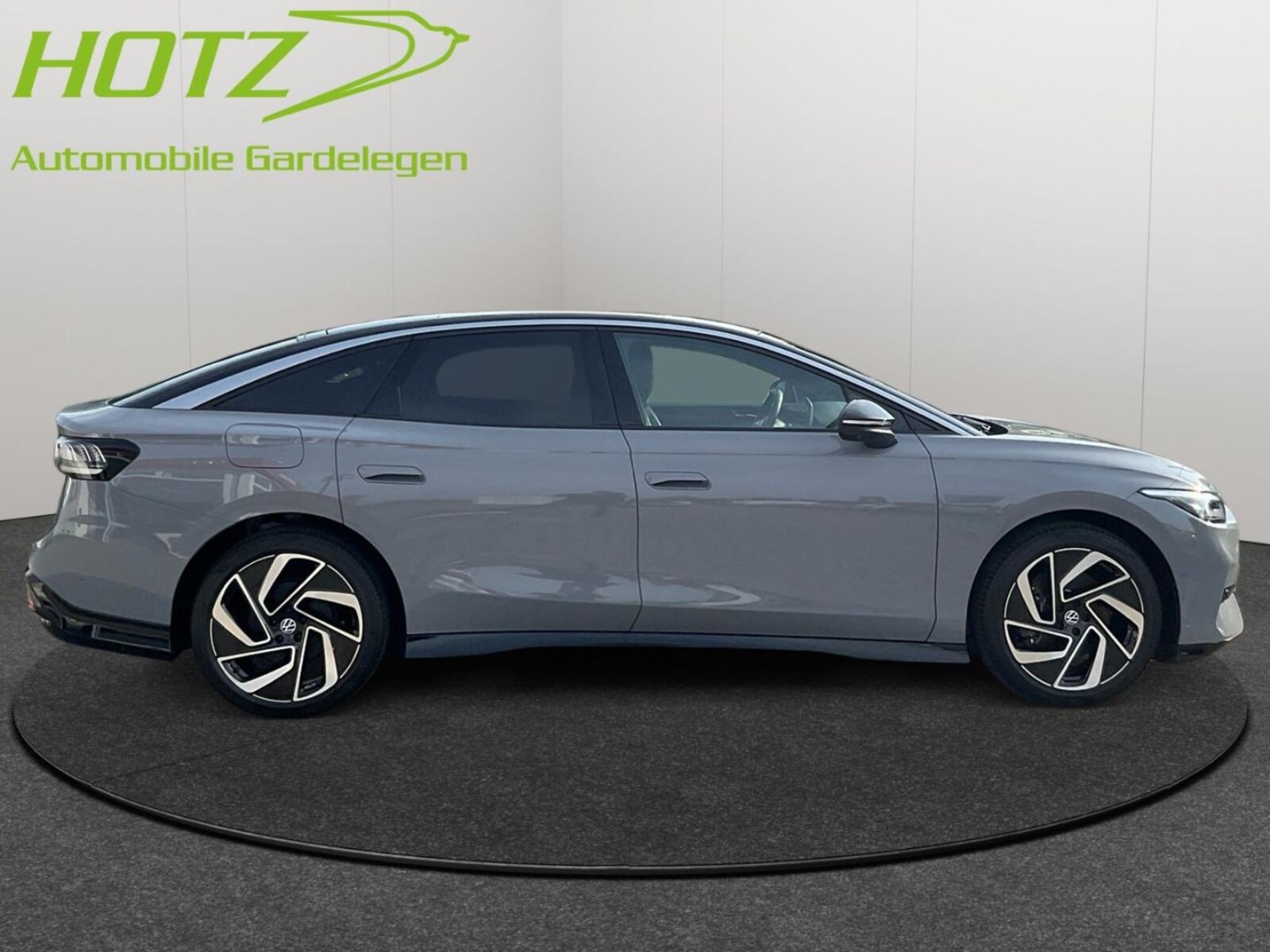 Volkswagen ID.7 – Bild 6