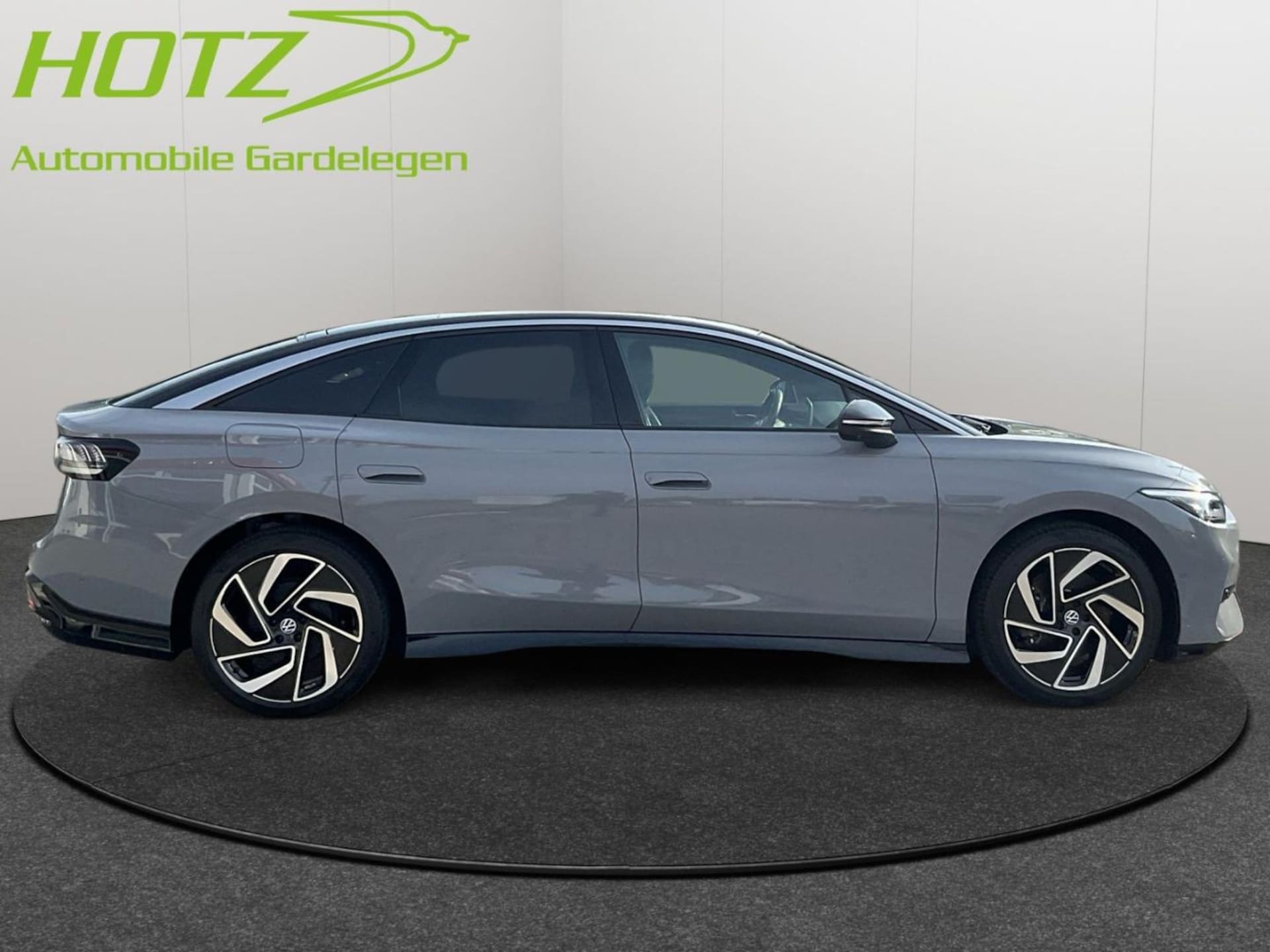 Volkswagen ID.7 Pro