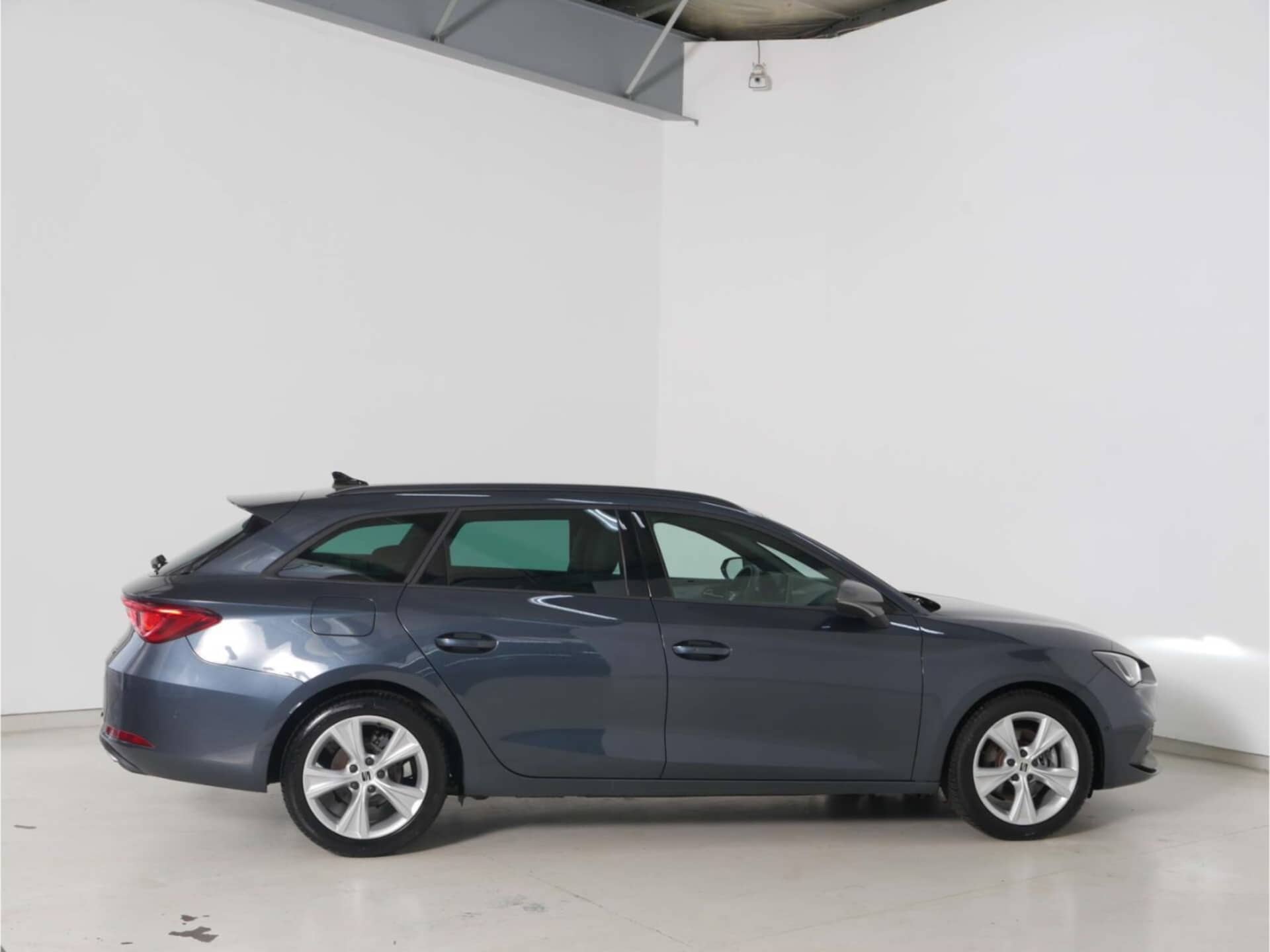 SEAT Leon Sportstourer FR
