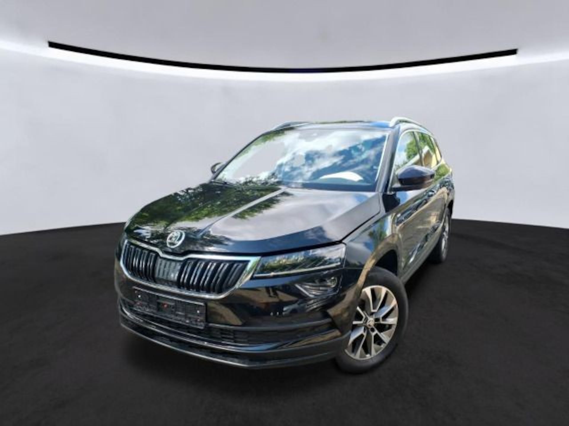 Skoda Karoq Ambition