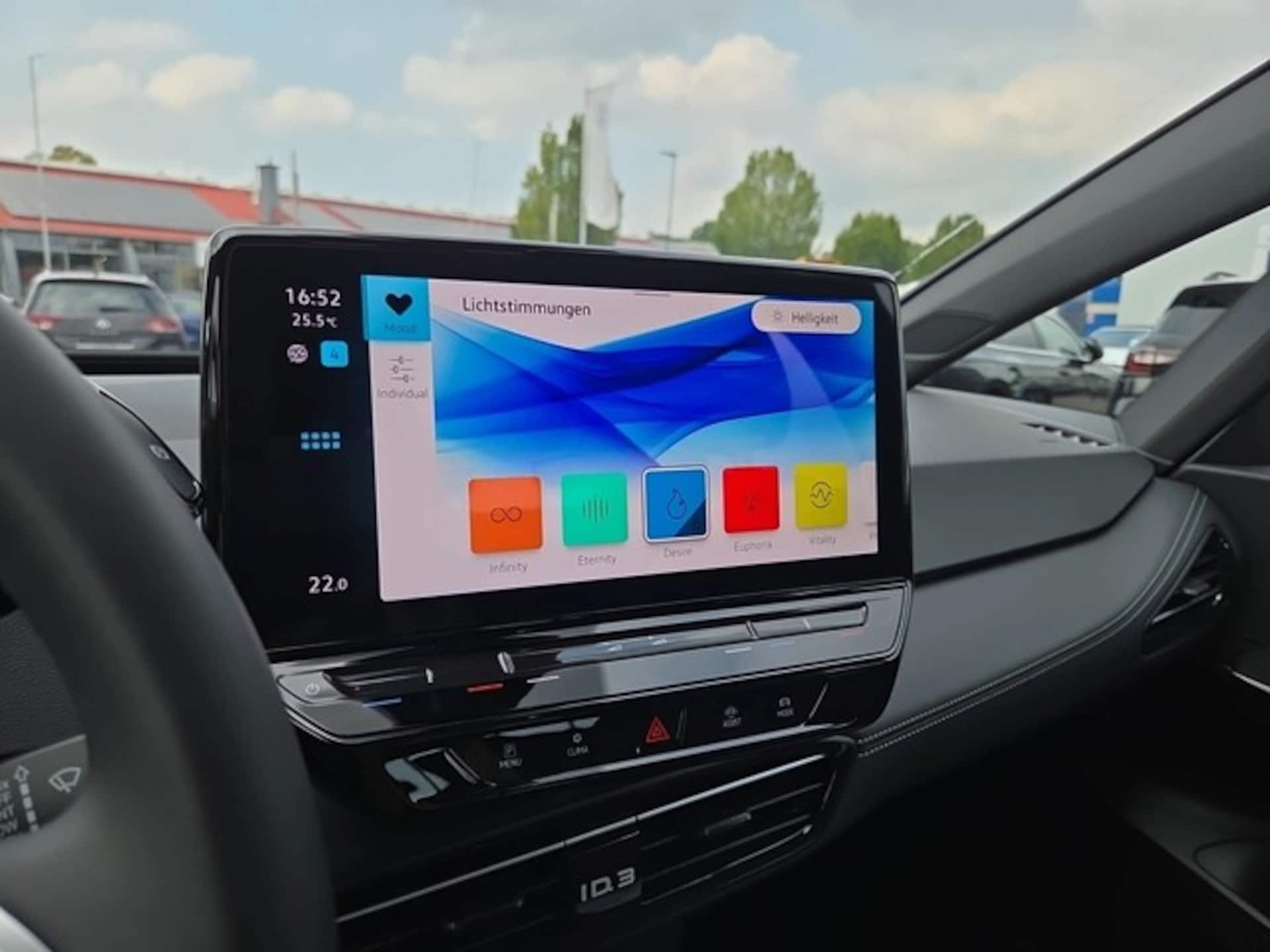 Volkswagen ID.3 Pro
