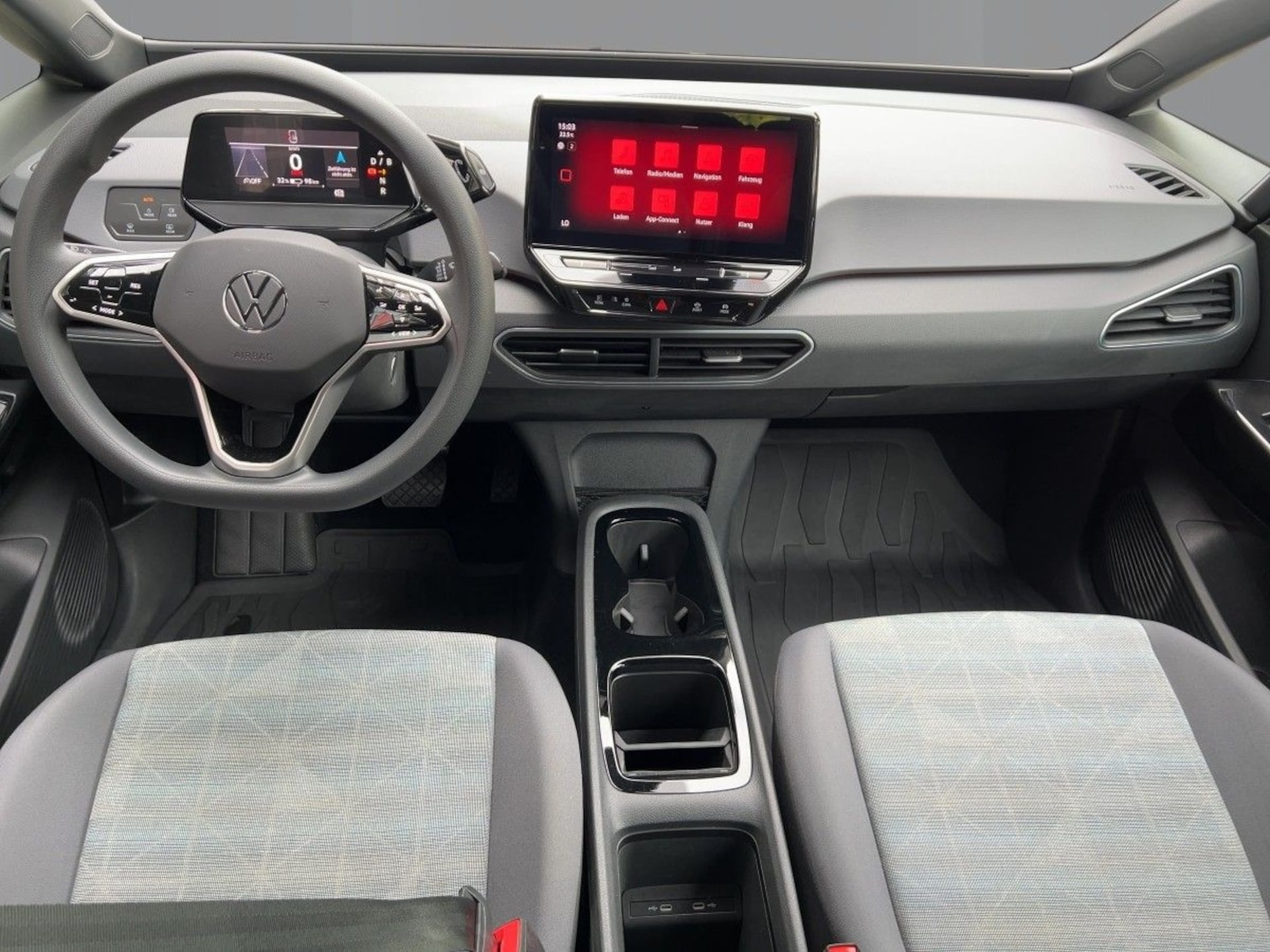 Volkswagen ID.3 Pro Performance