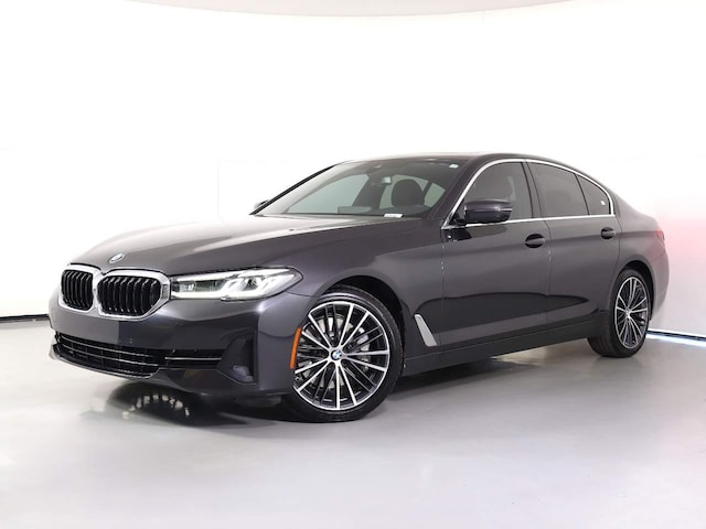 2023 BMW 5 Series