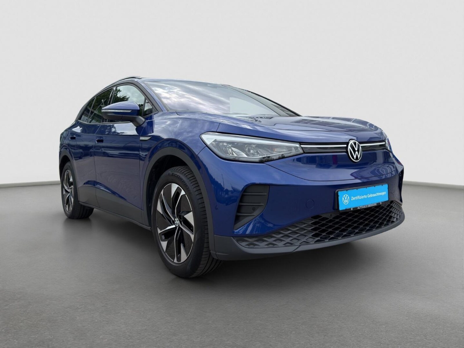 Volkswagen ID.4 – Bild 4
