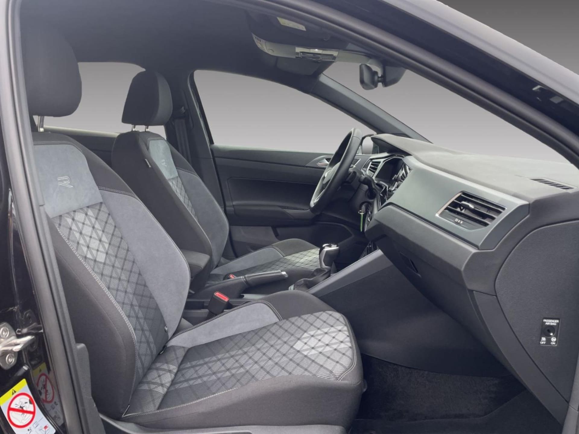 Volkswagen Polo R-Line