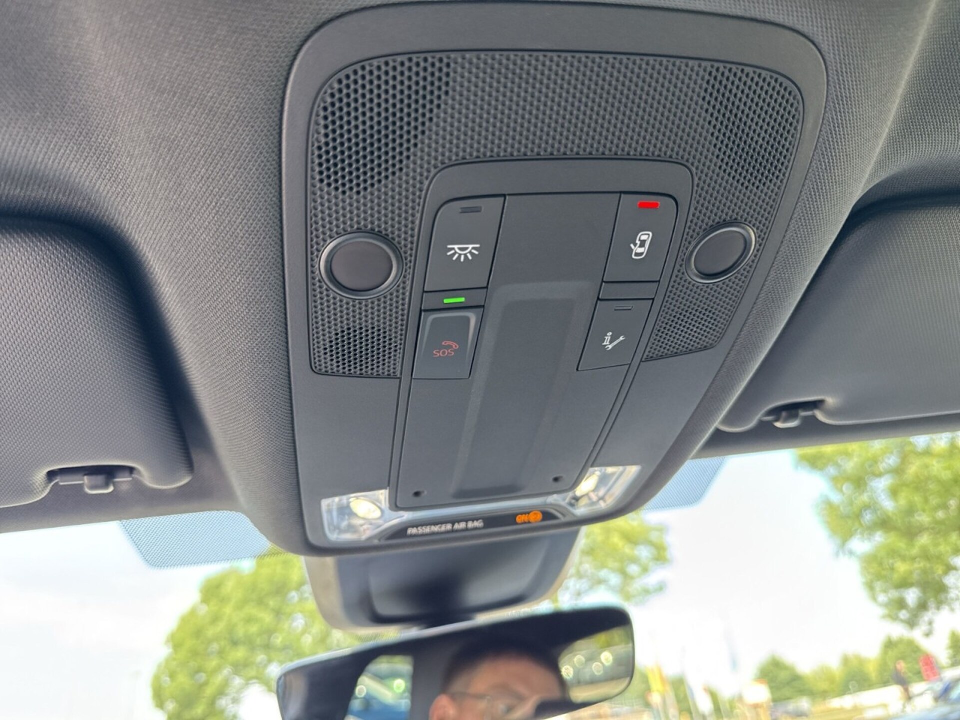 Audi A3 Sportback TFSI e S line