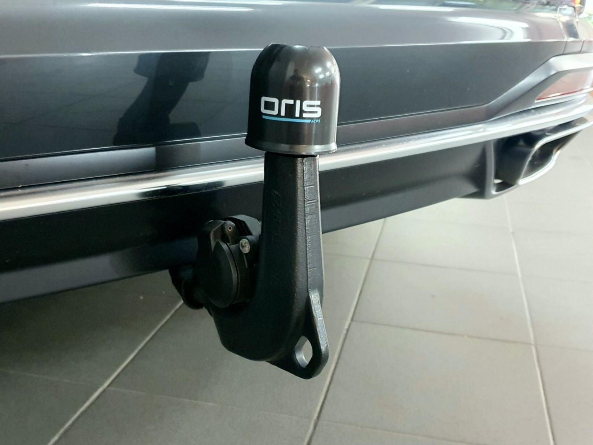 Audi A4 Avant Advanced