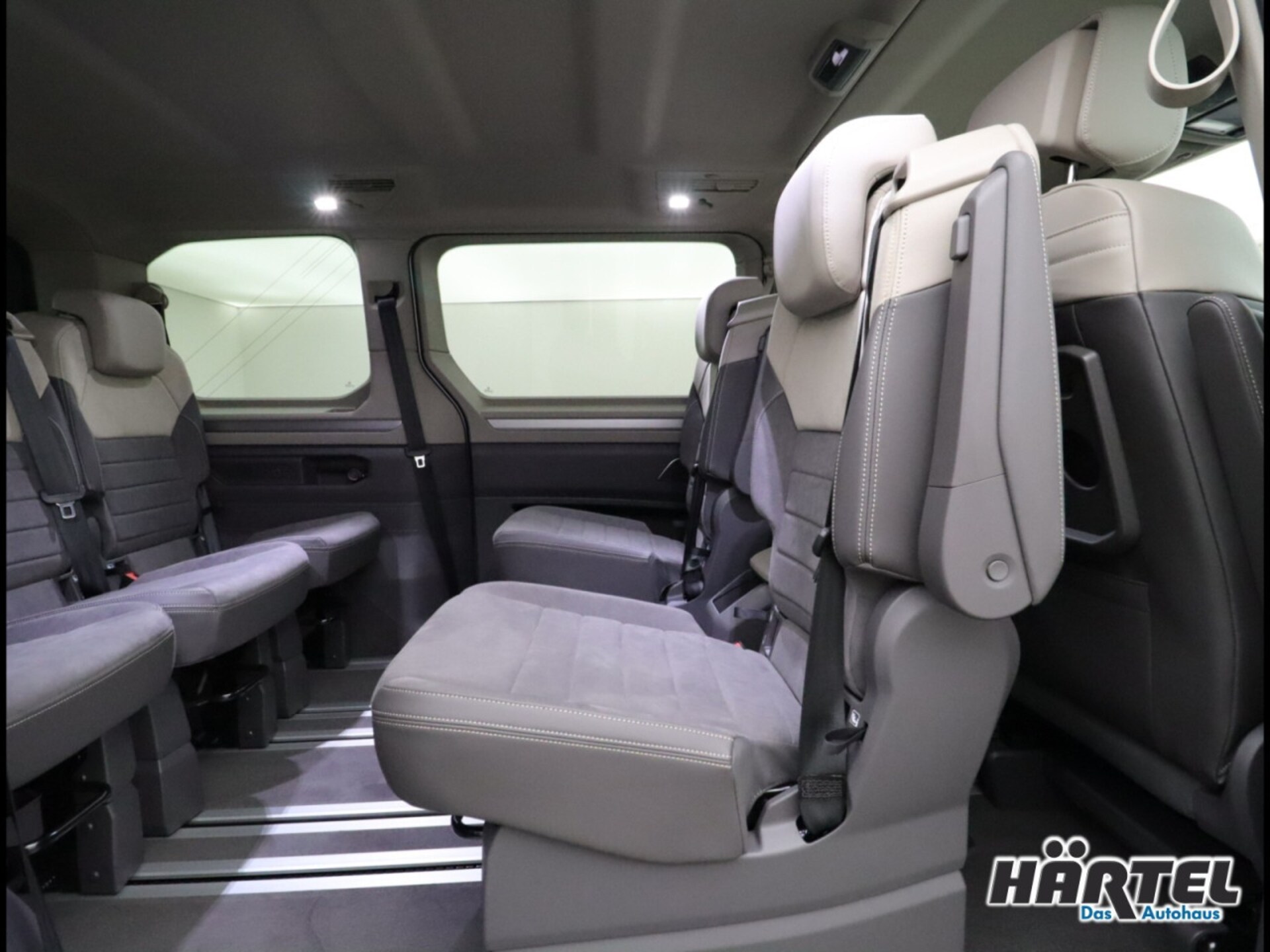 Volkswagen Multivan Style