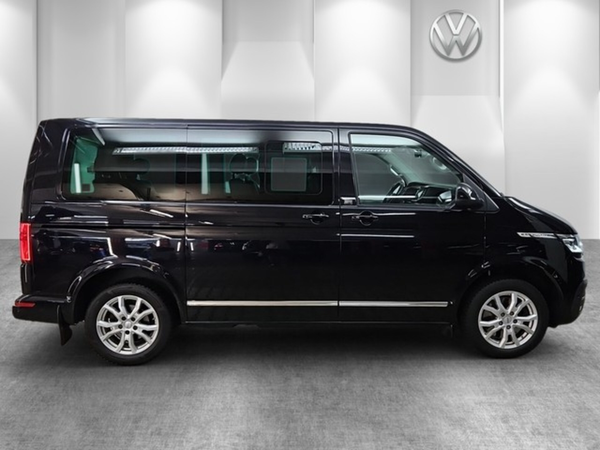 Volkswagen T6.1 Multivan Comfortline