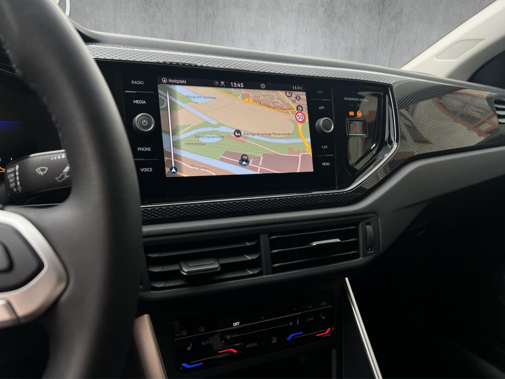 Volkswagen Taigo Life