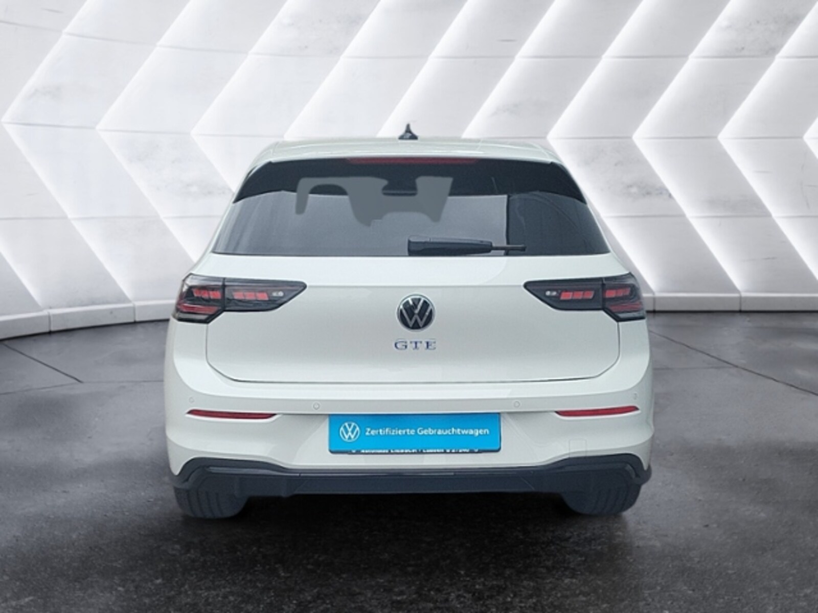 Volkswagen Golf – Bild 4