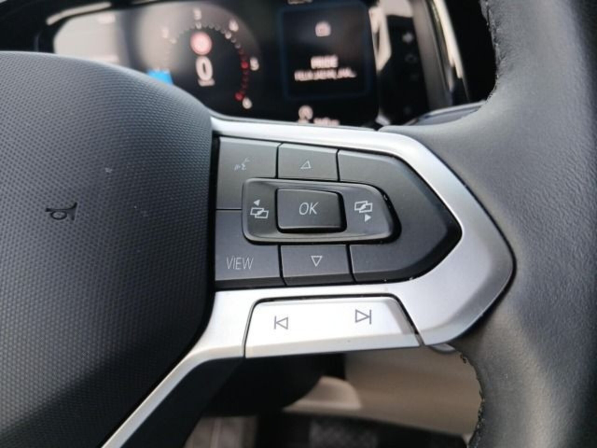Volkswagen Multivan Langversion Life