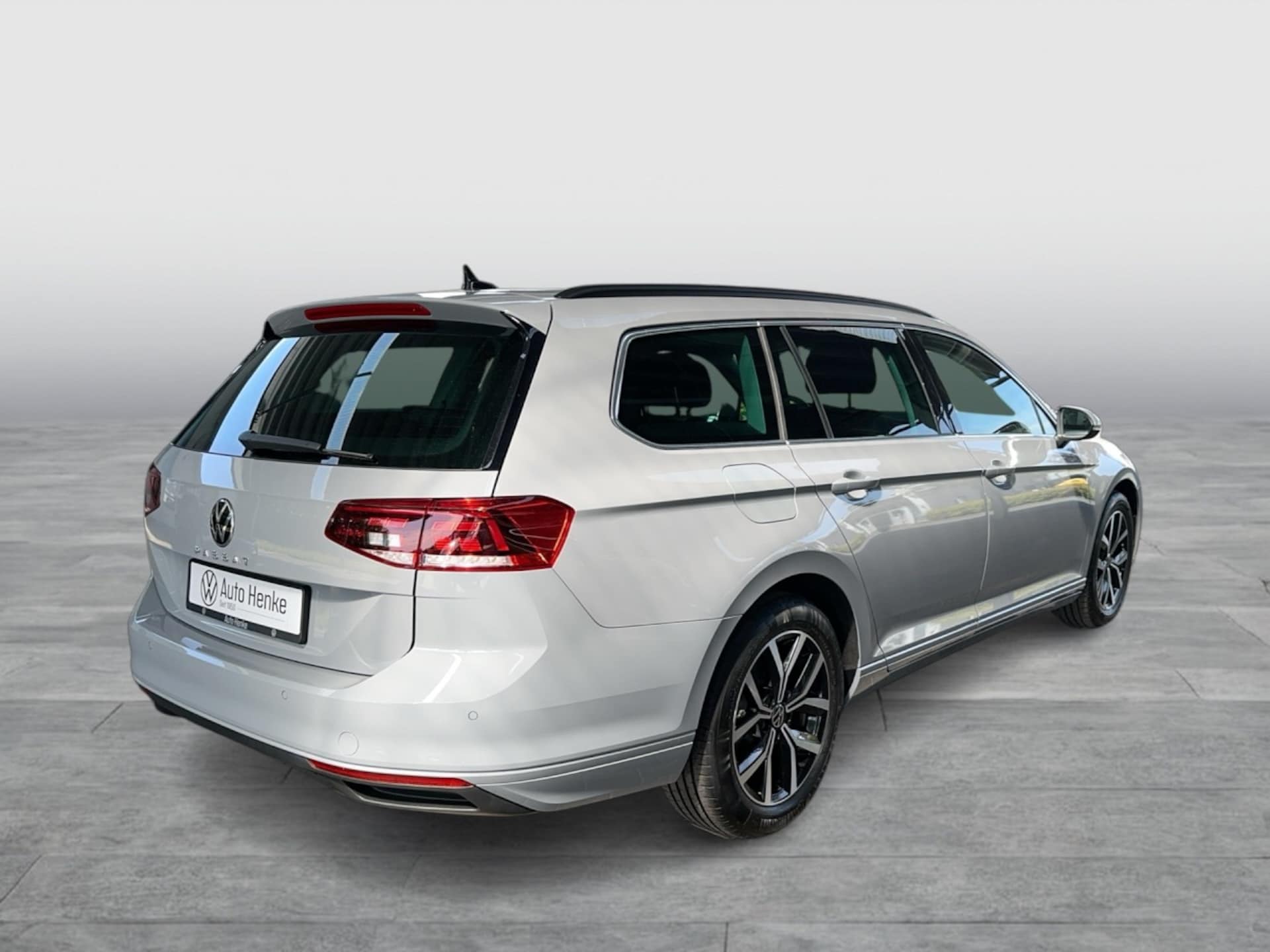 Volkswagen Passat Variant Business