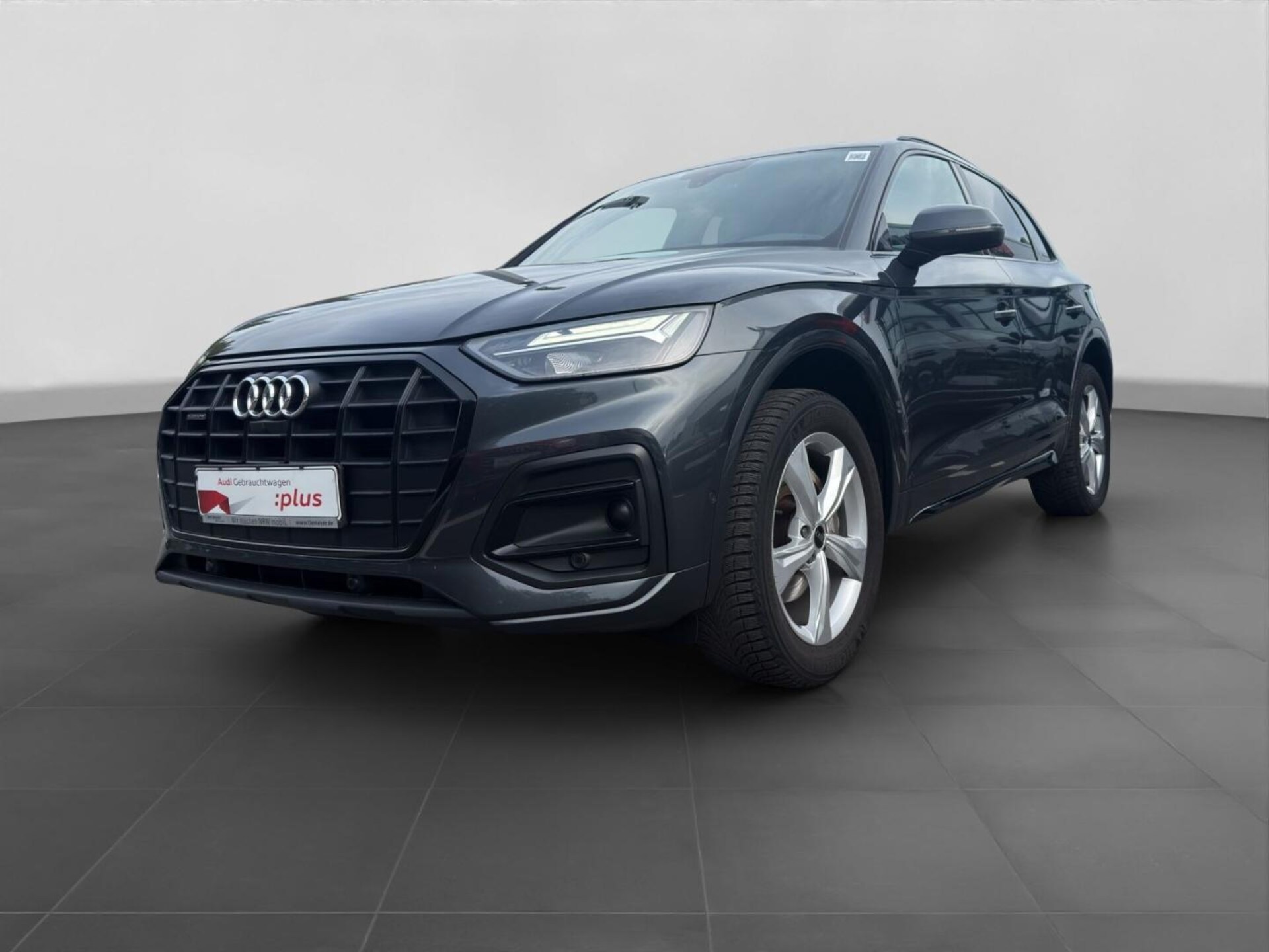 Audi Q5 SUV Advanced