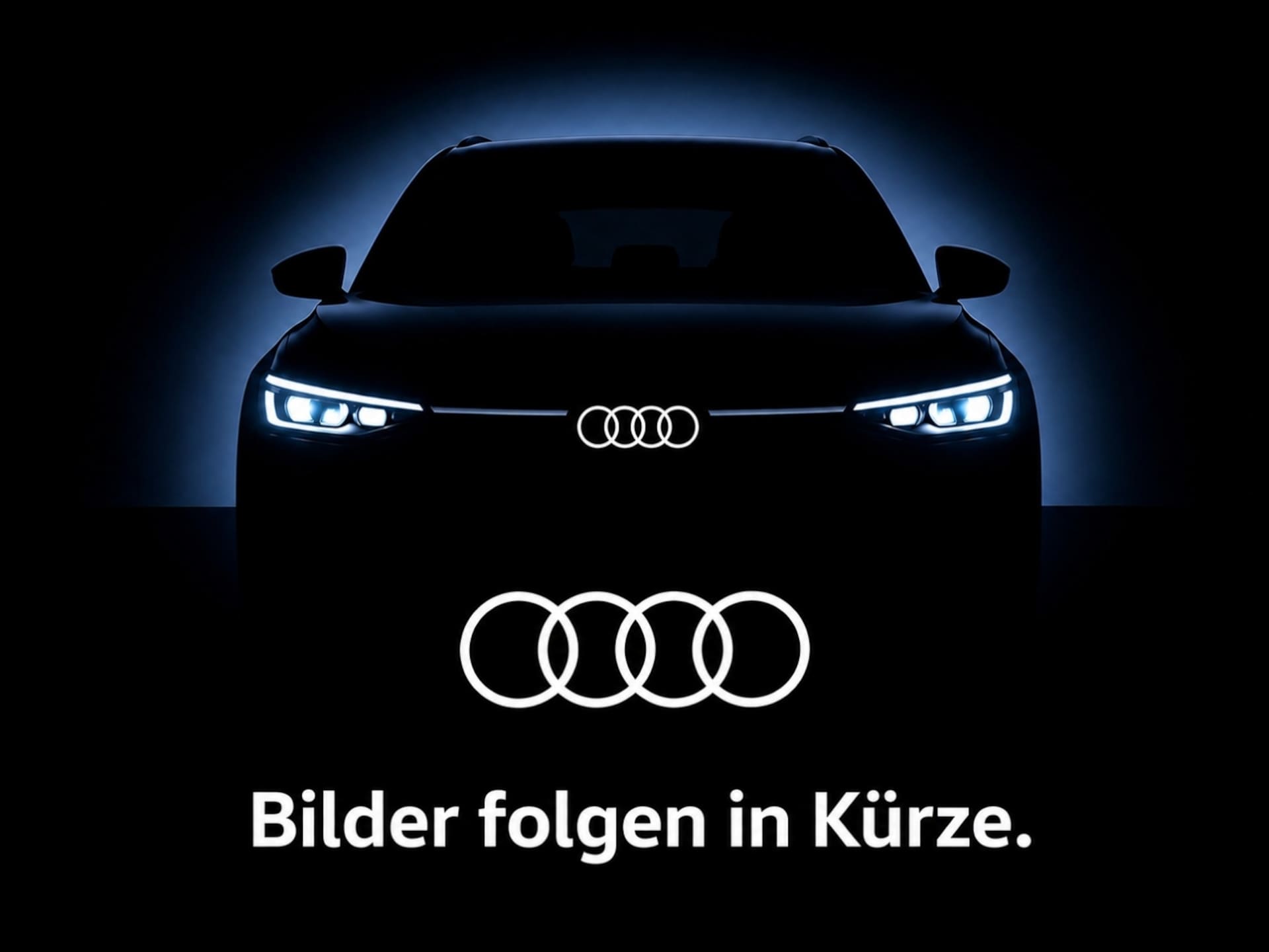 Audi Q3 SUV