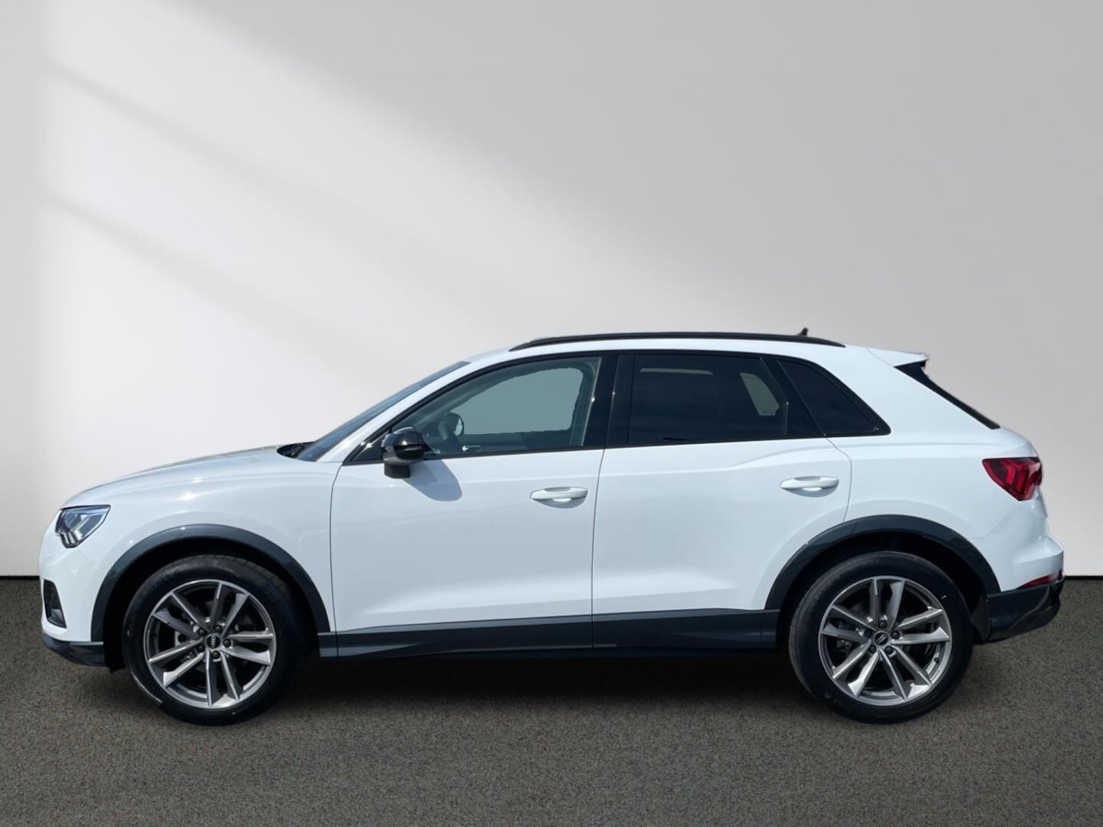 Audi Q3 – Bild 2