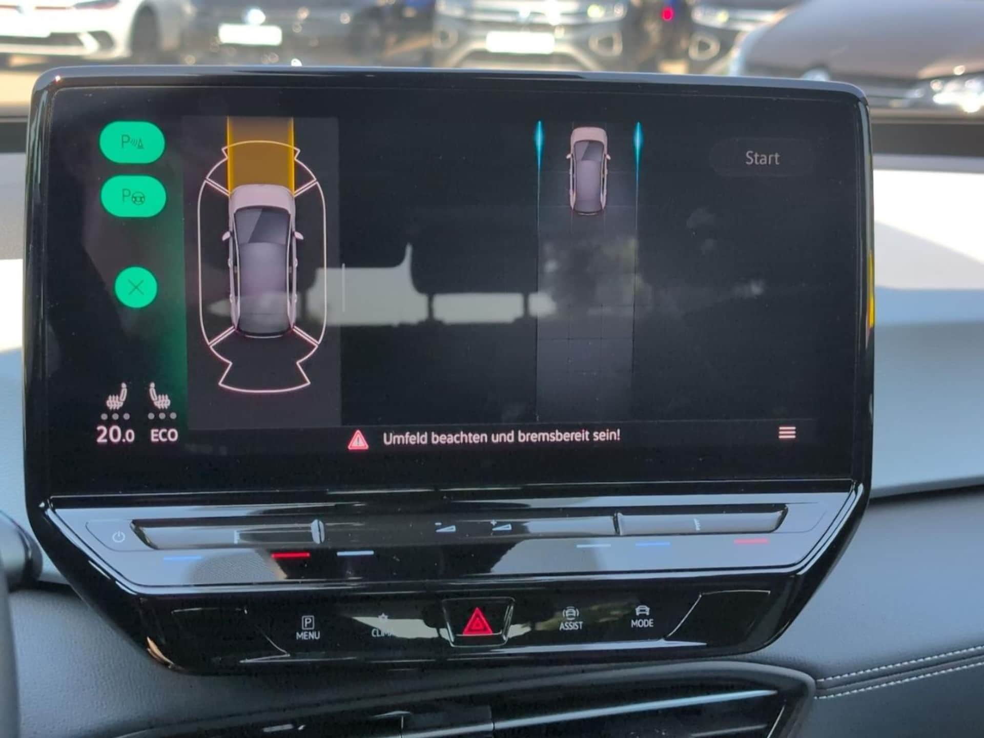 Volkswagen ID.3 MOVE Pro