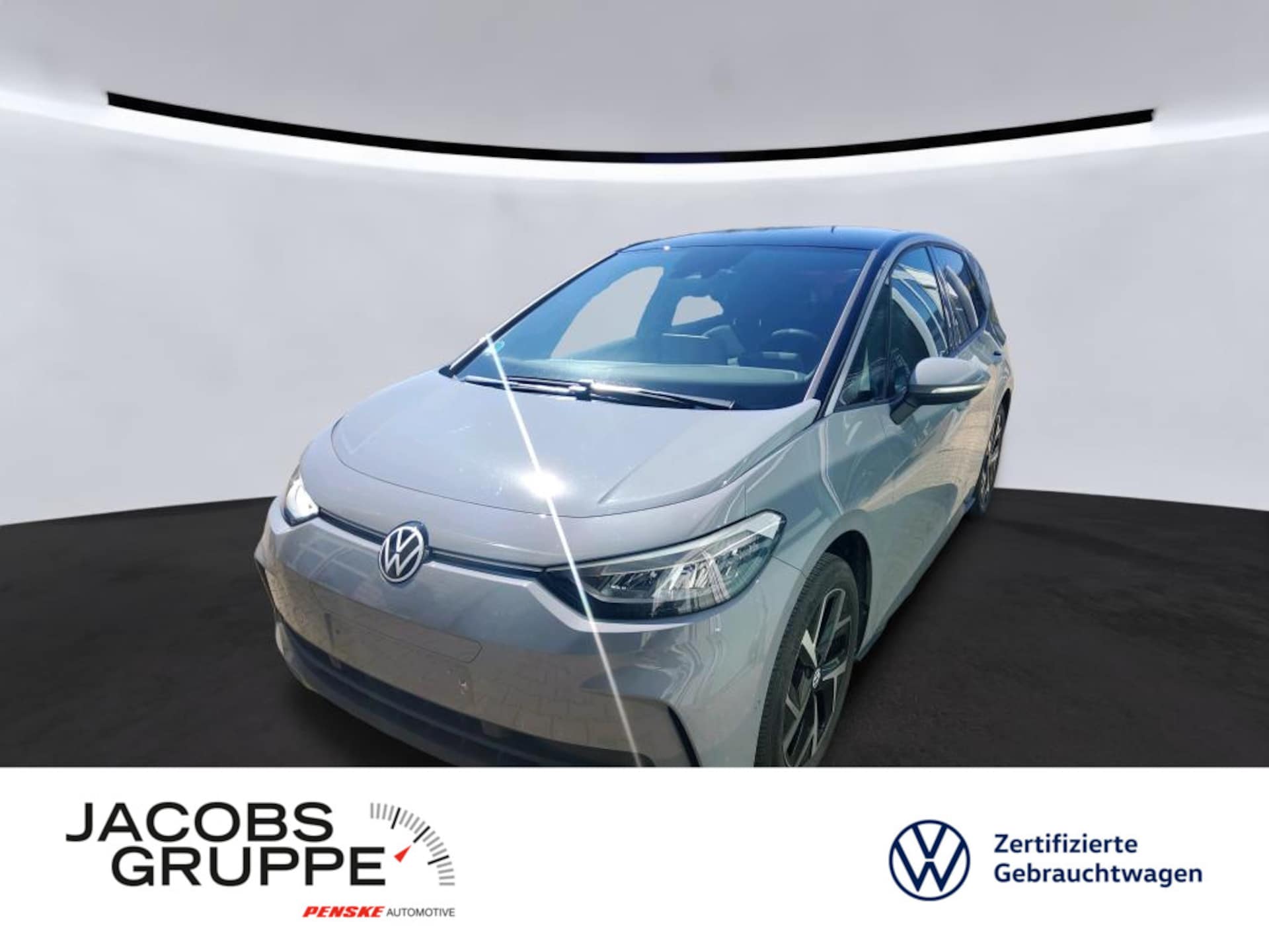 Volkswagen ID.3 MOVE Pro