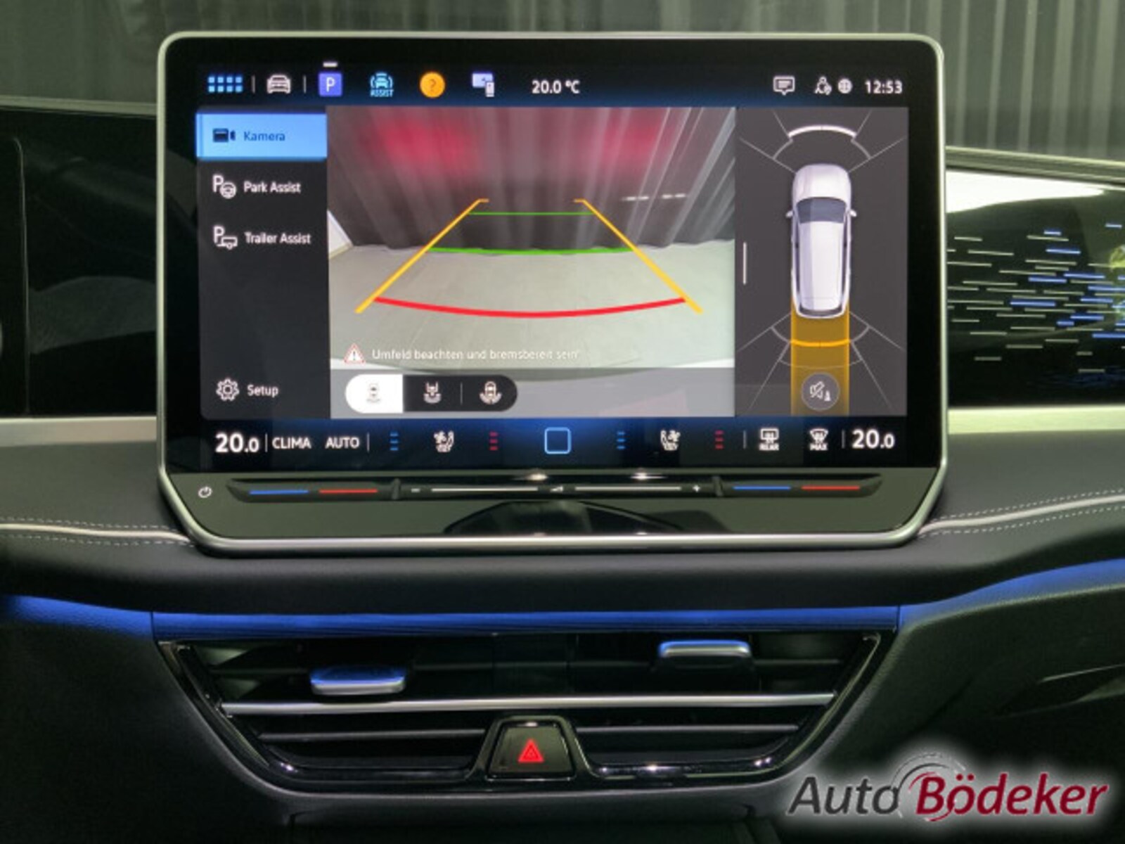 Volkswagen Passat – Bild 13