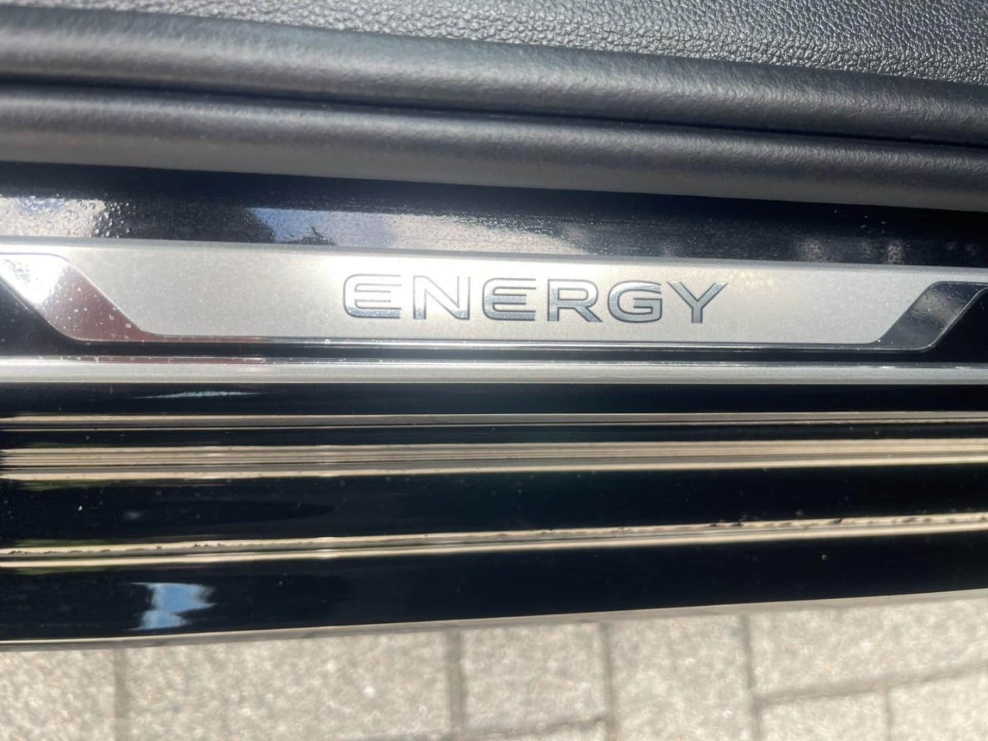 Volkswagen Touran ENERGY