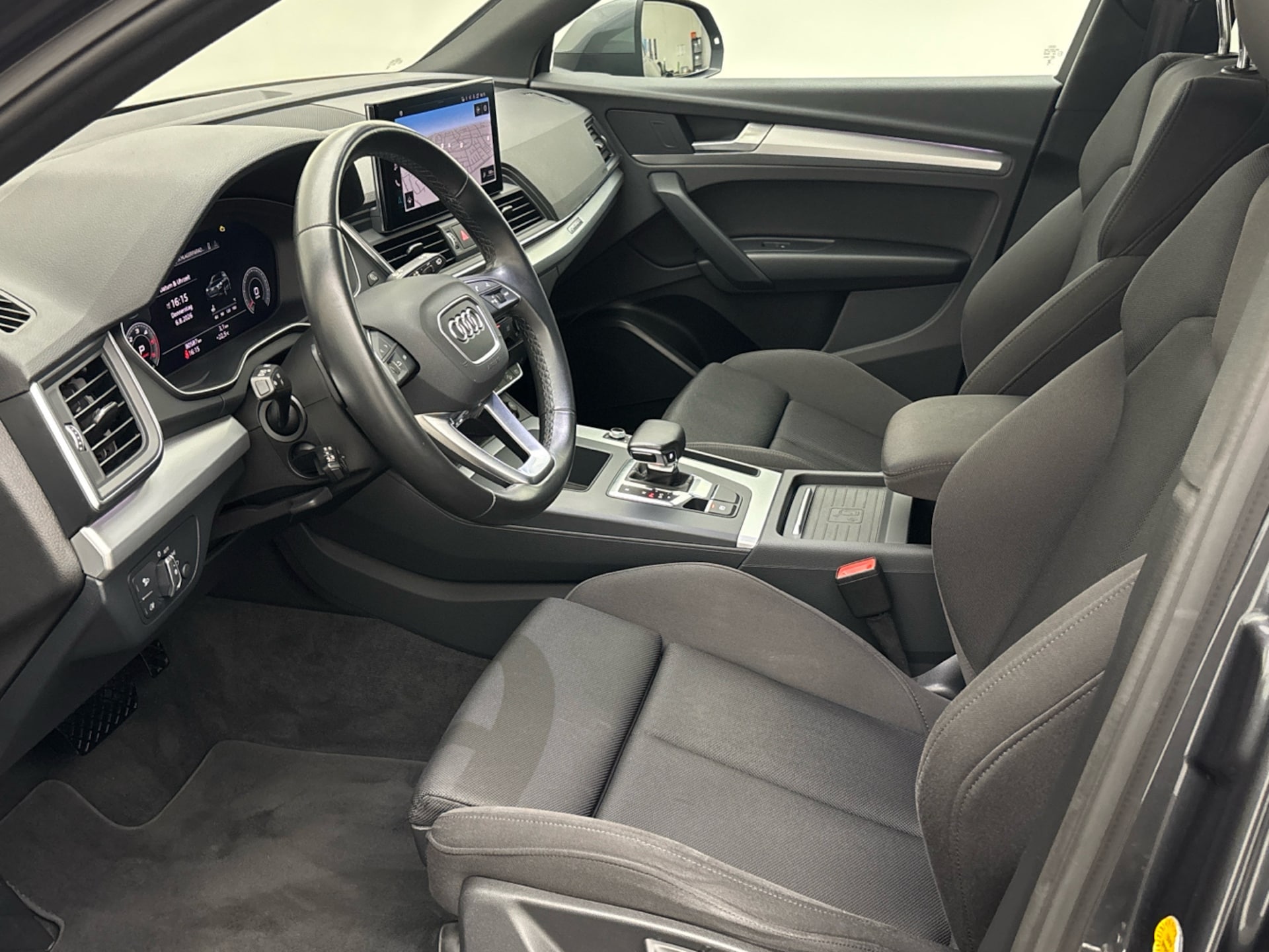 Audi Q5 SUV S line