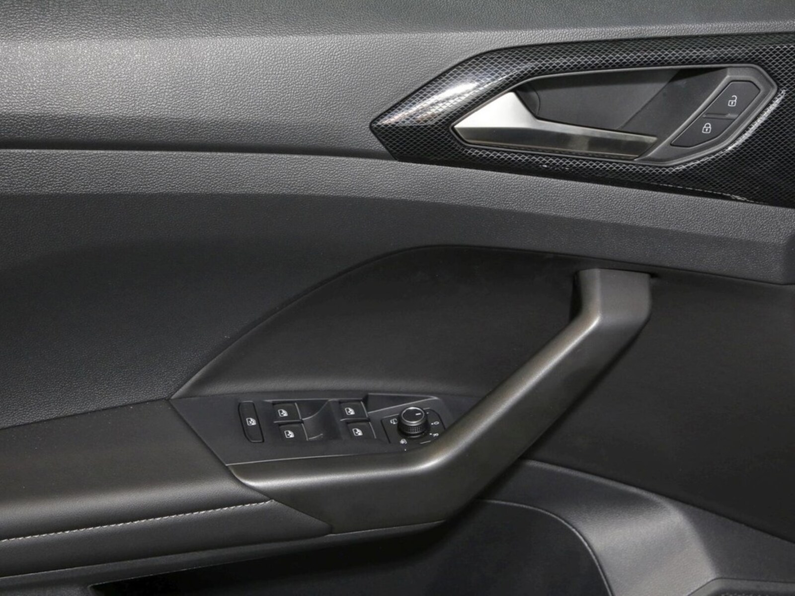 Volkswagen T-Cross – Bild 16