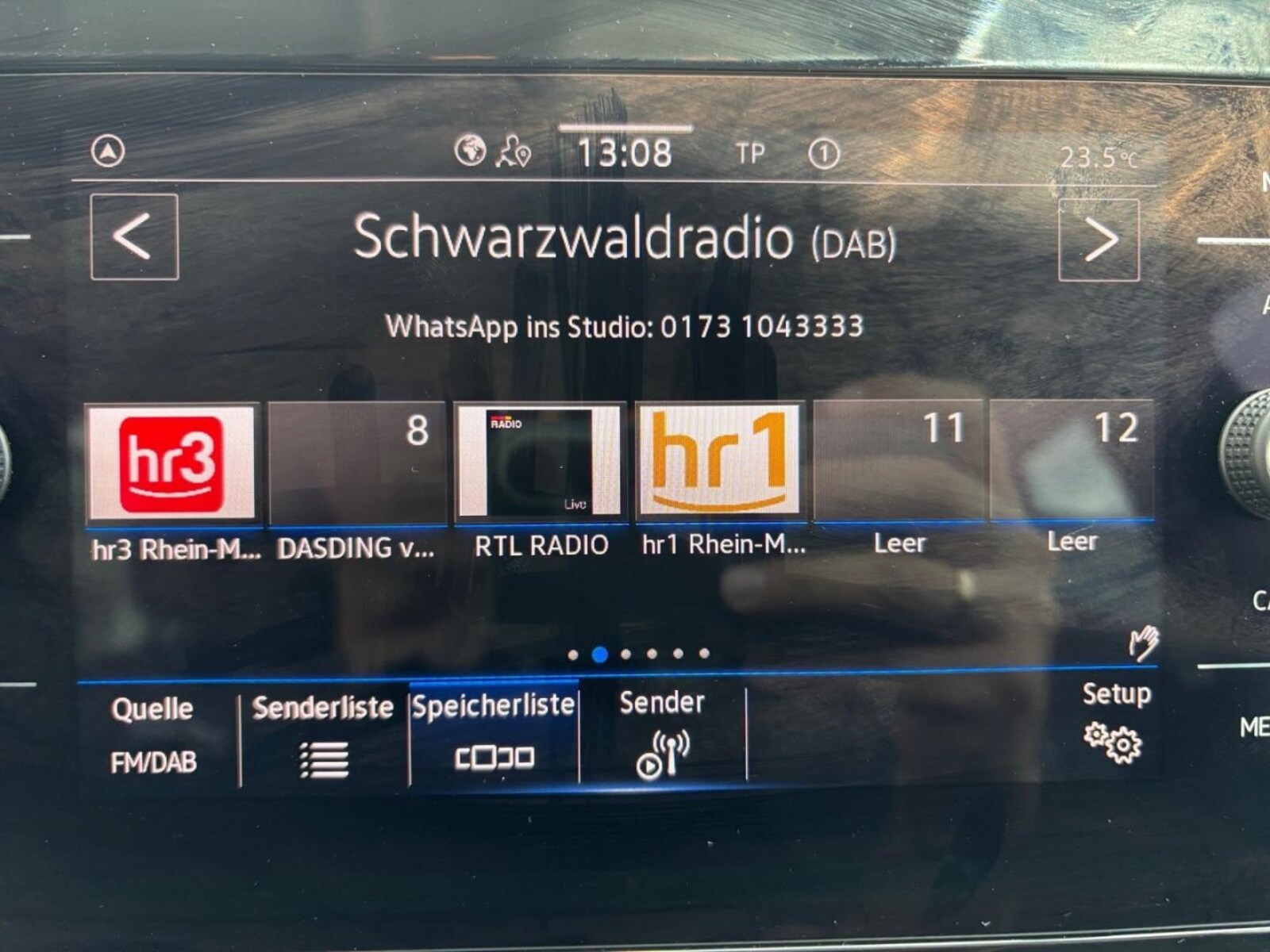 Volkswagen T-Cross – Bild 17
