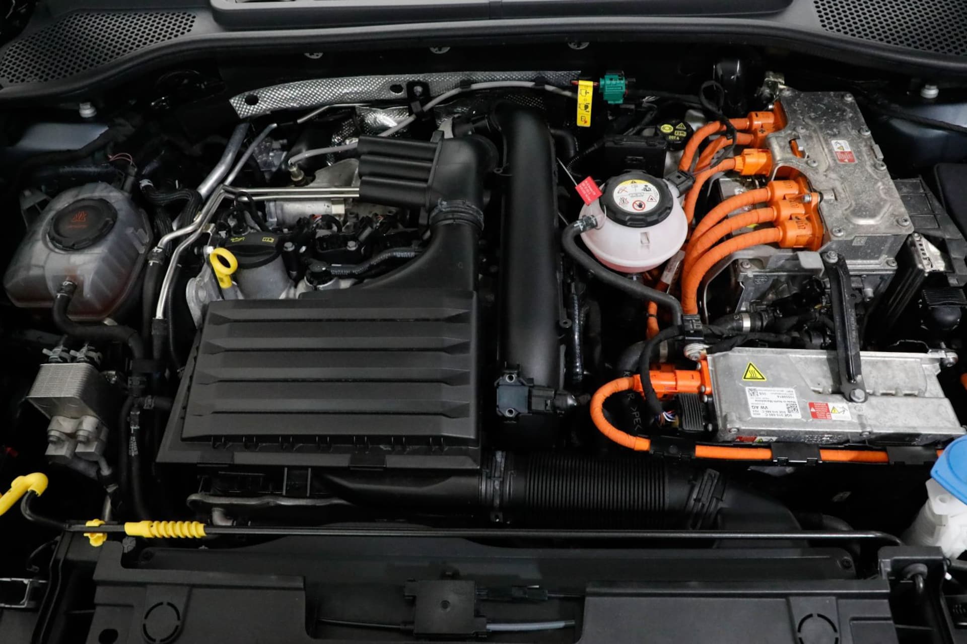 CUPRA Formentor VZ