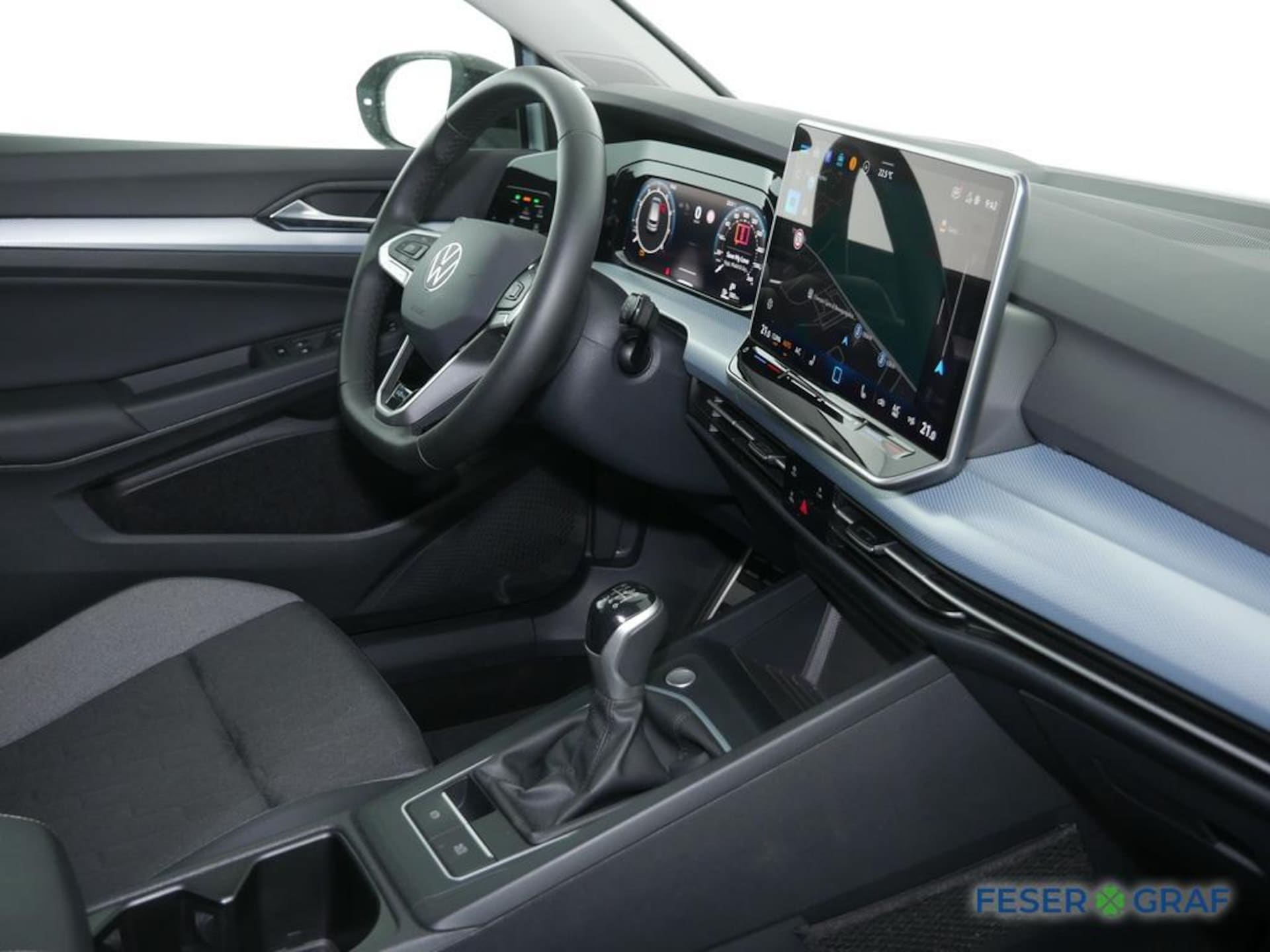 Volkswagen Golf Goal