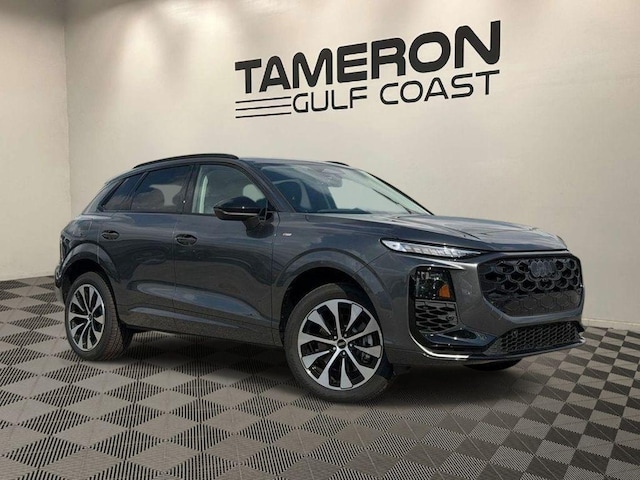 Photo of 2026 Audi Q3 SUV