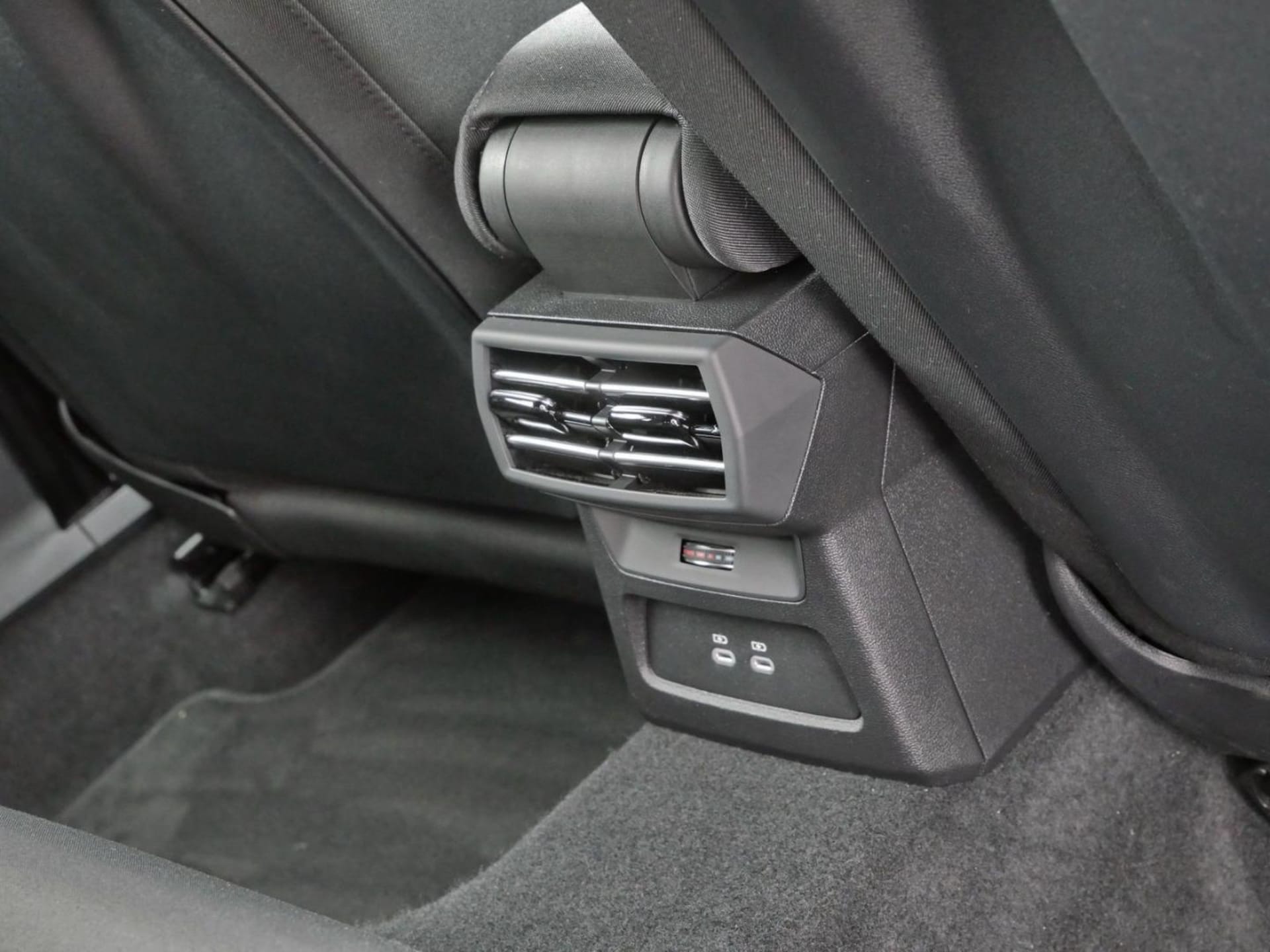 Audi A3 Sportback Advanced