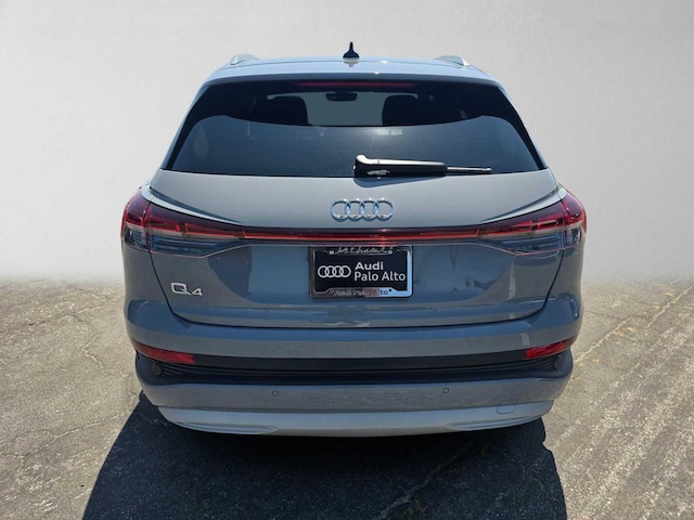 2023 Audi Q4 e-tron